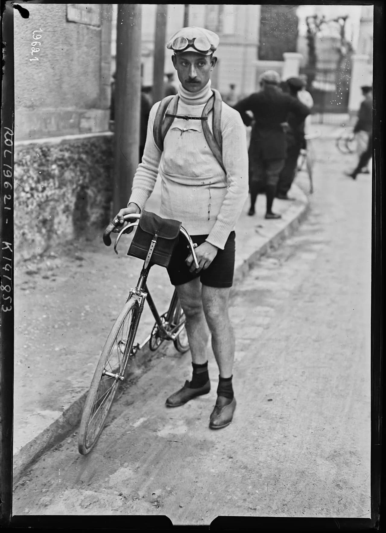 Maurice Léturgie