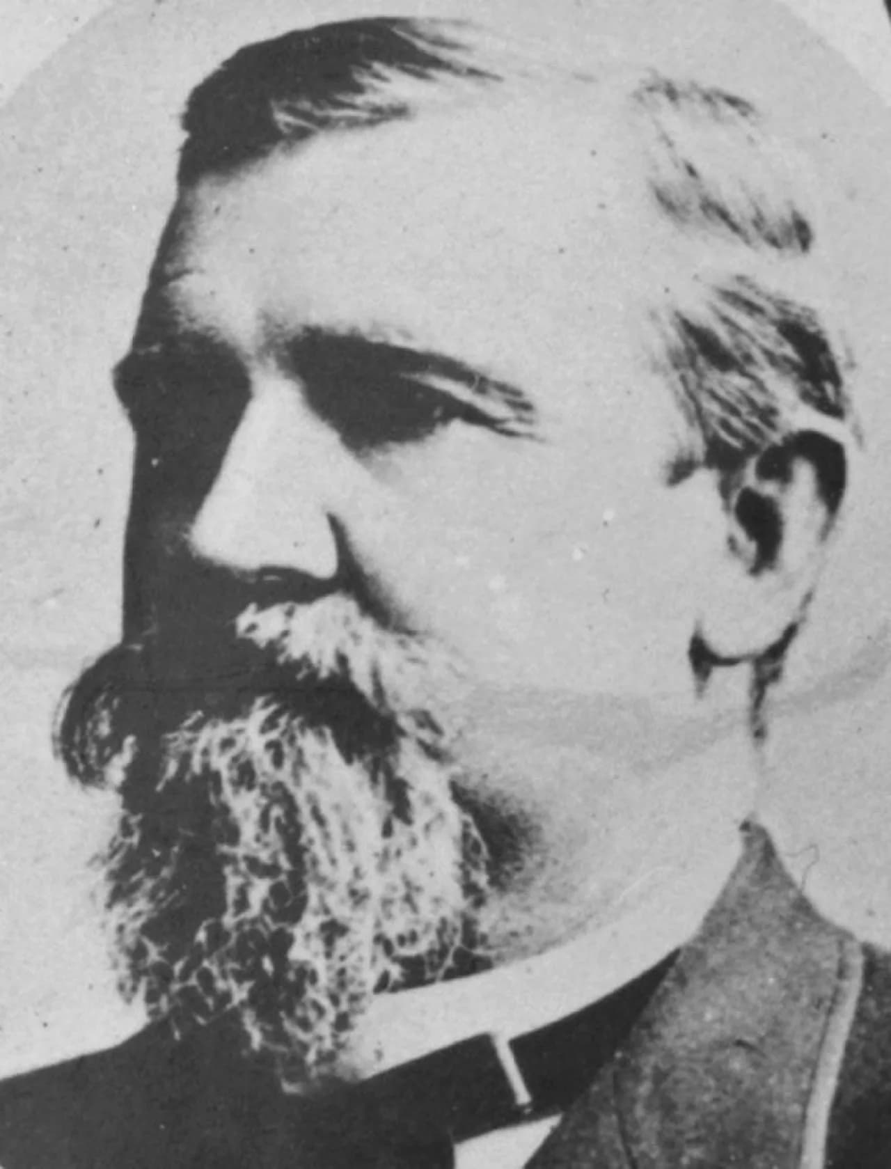 Littleton W. Moore