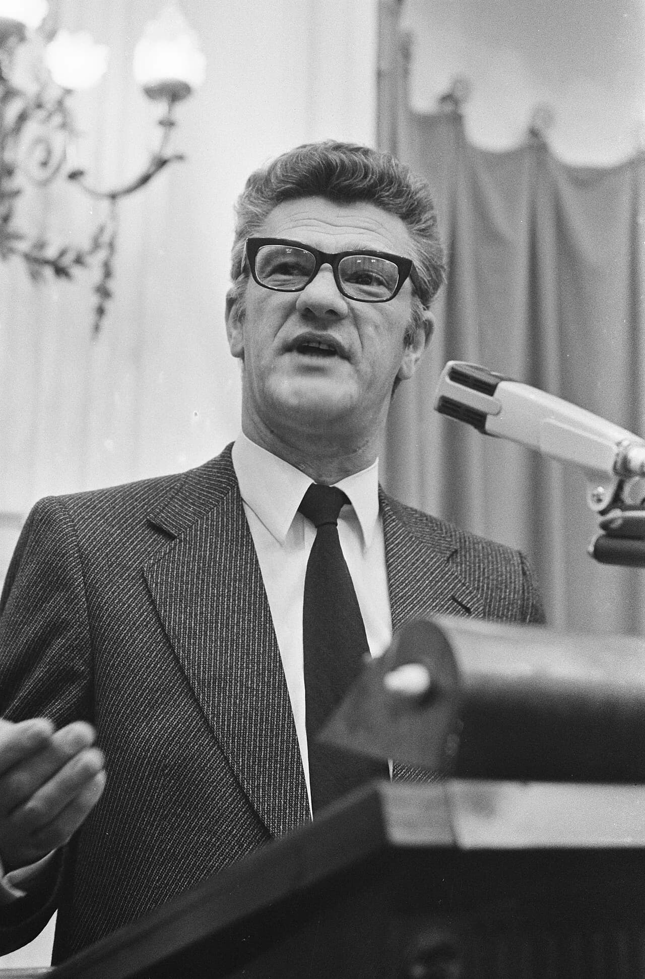 Marius van Amelsvoort