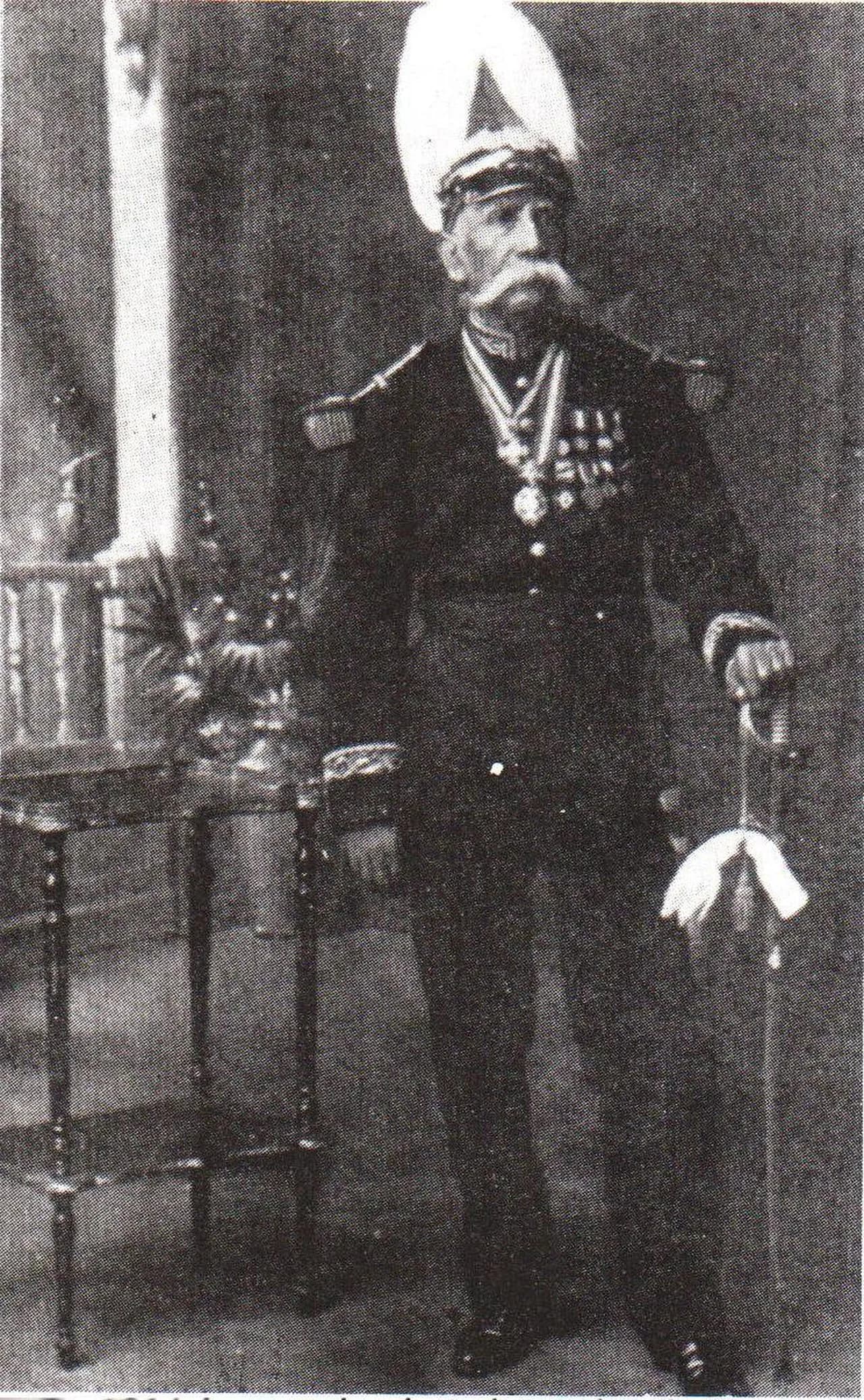 Higinio Aguilar