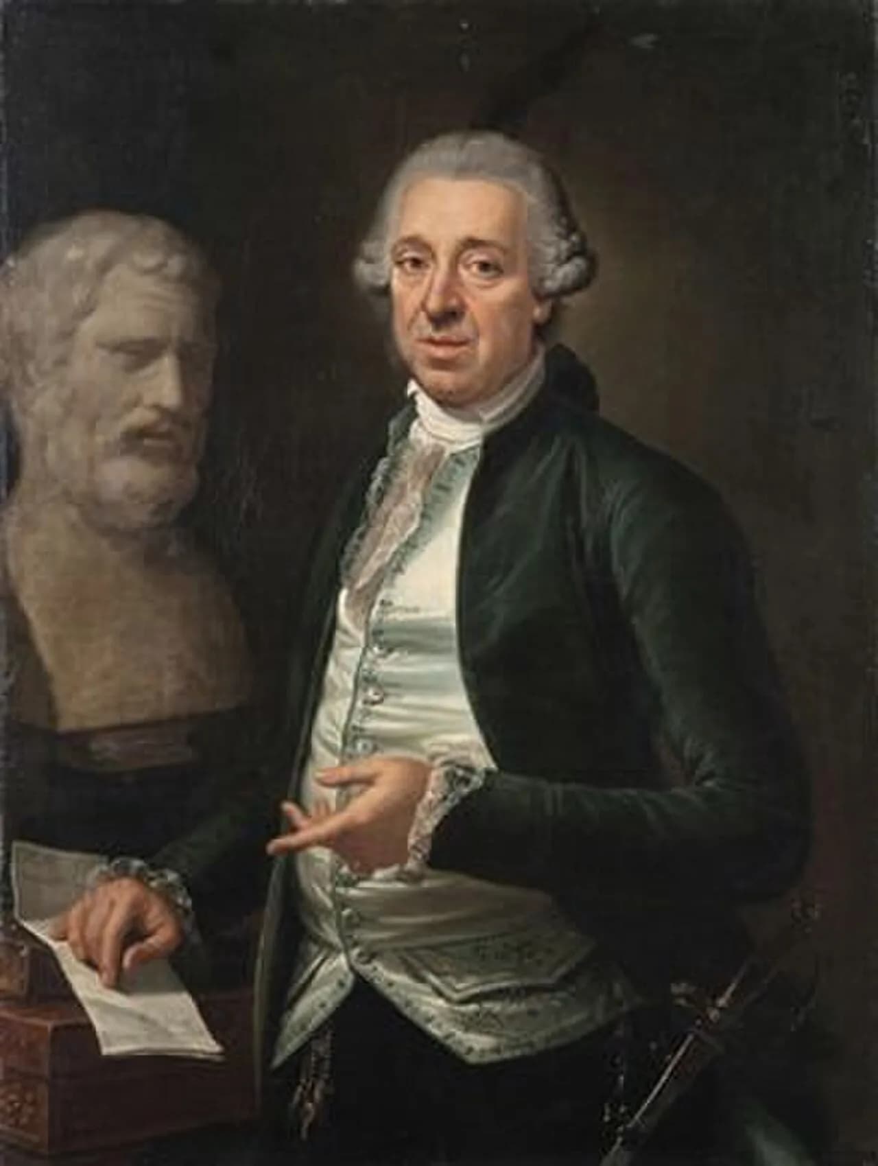 Domenico De Angelis