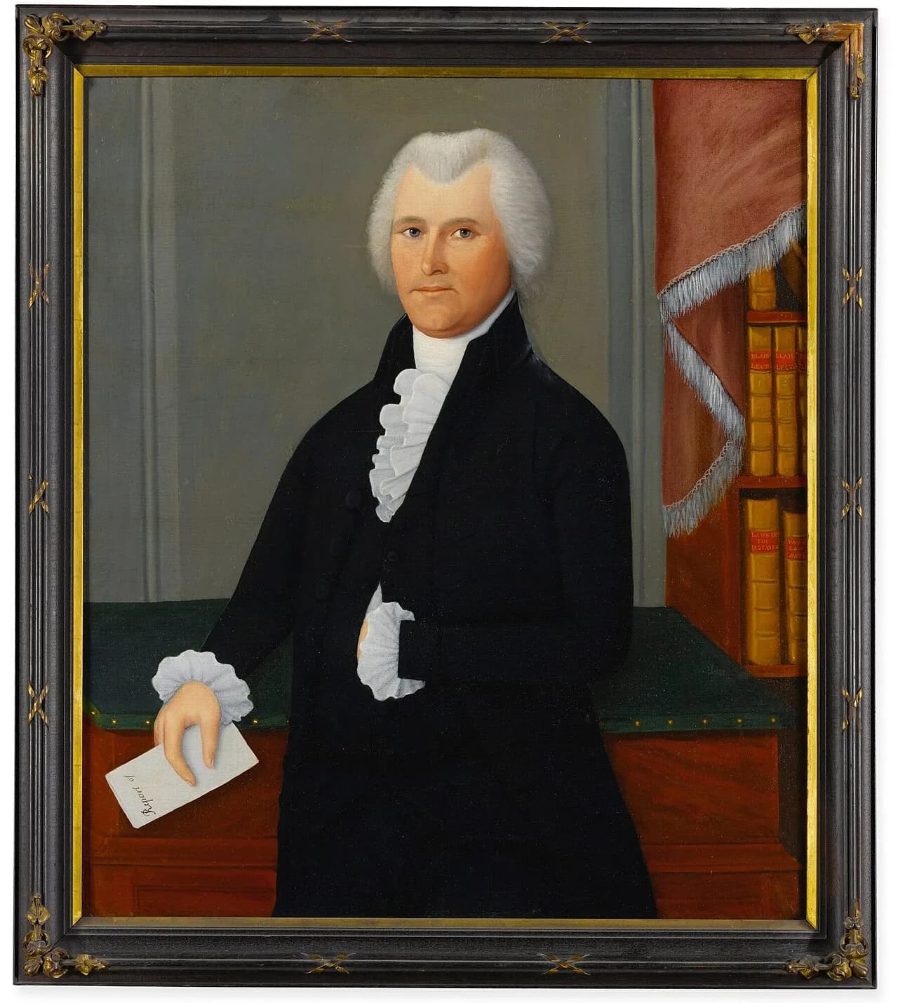 John Chester