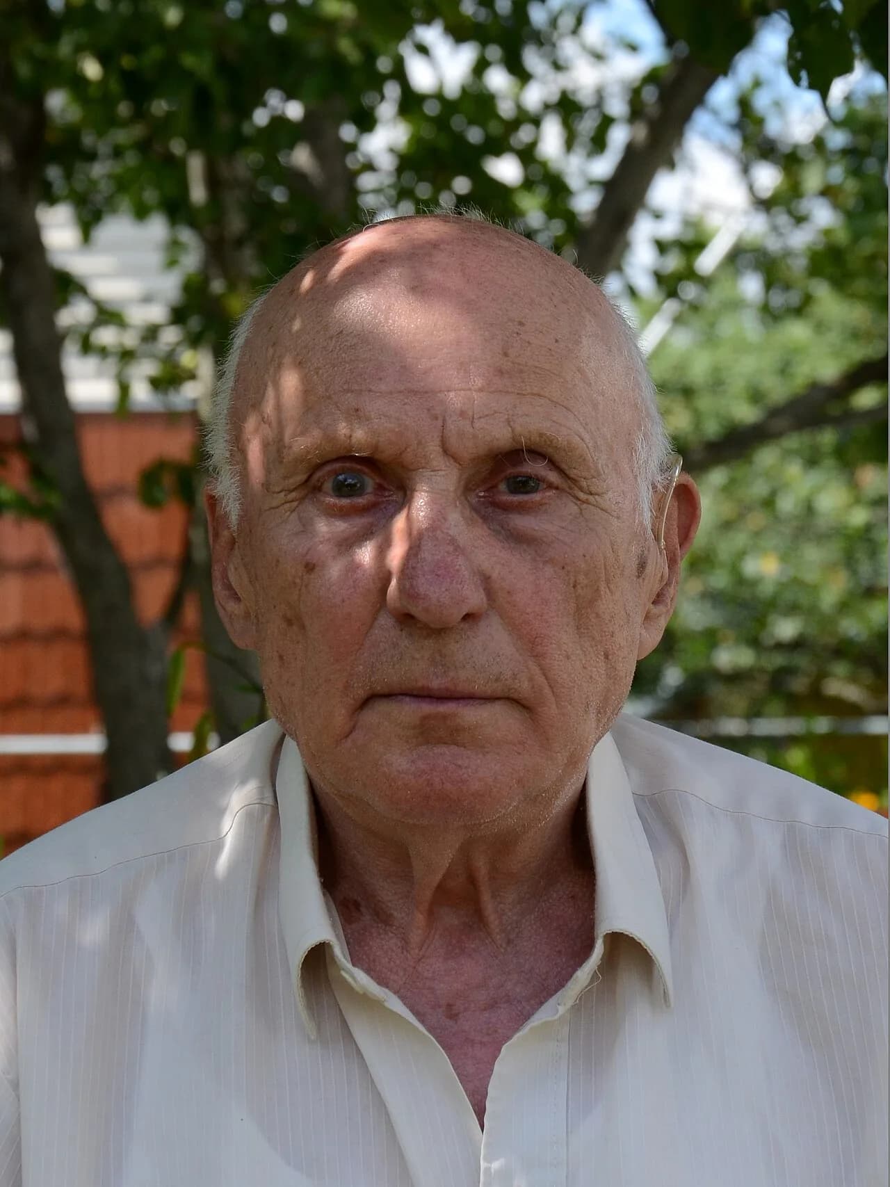 Ivan Lysakovsky