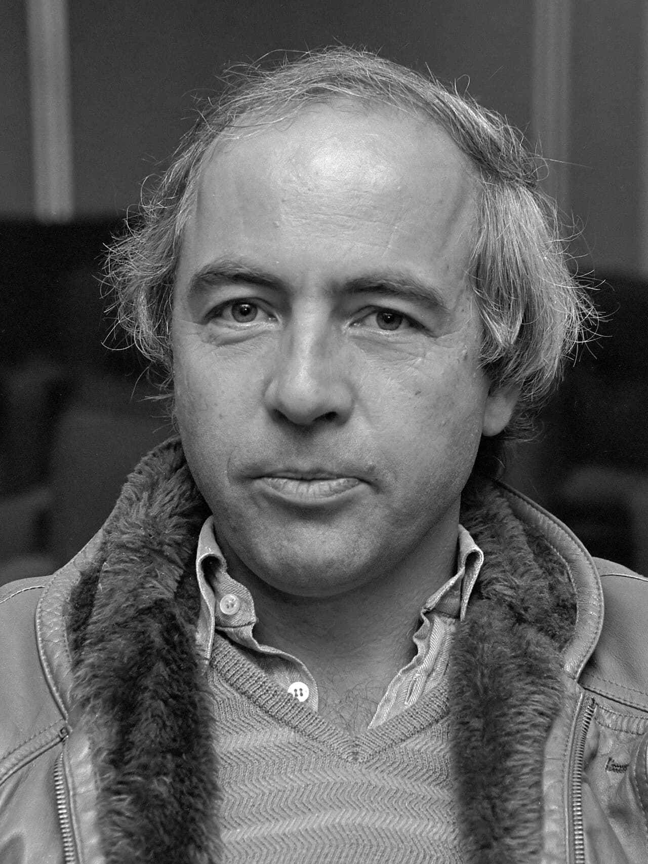 Wim Hazeu