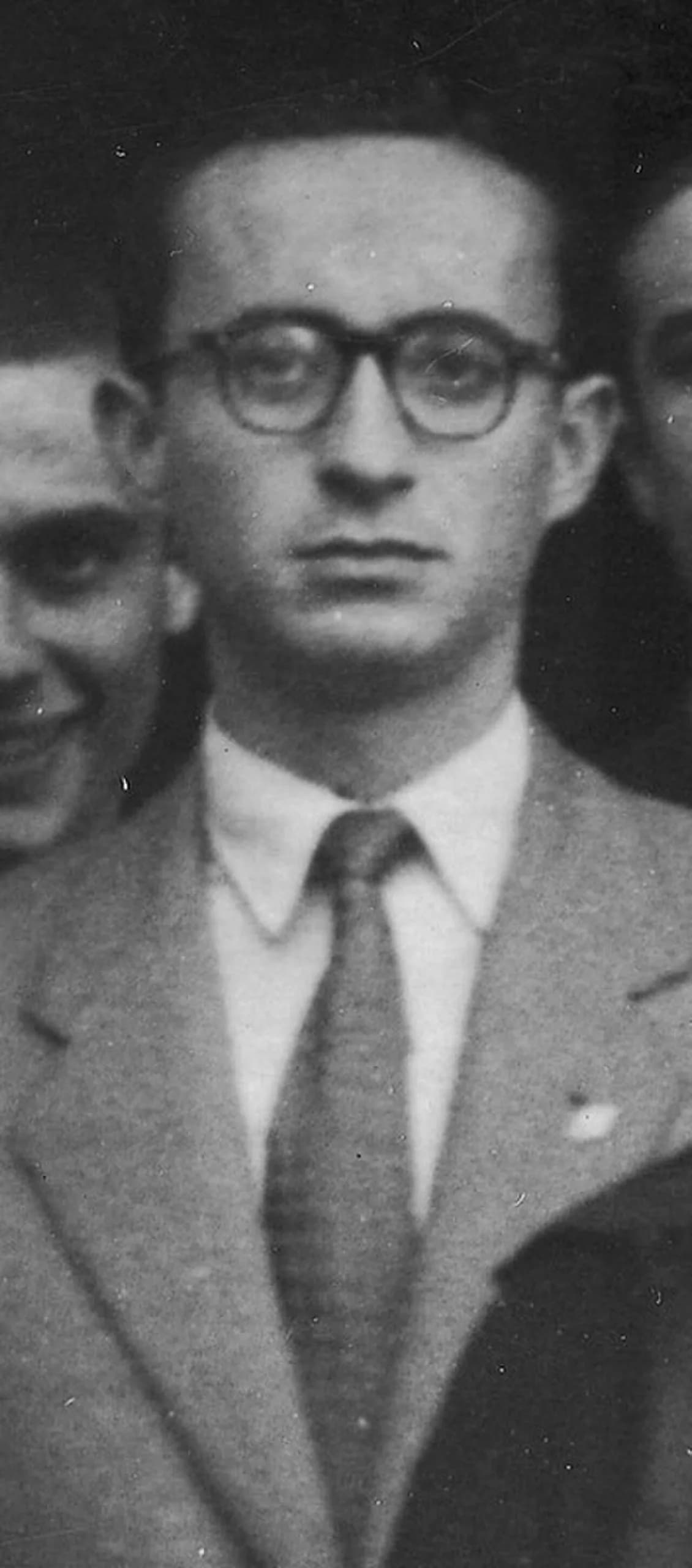 Francisco Martí Gilabert