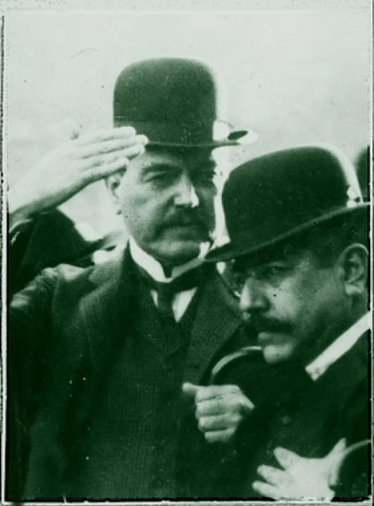 Ricardo Caballero