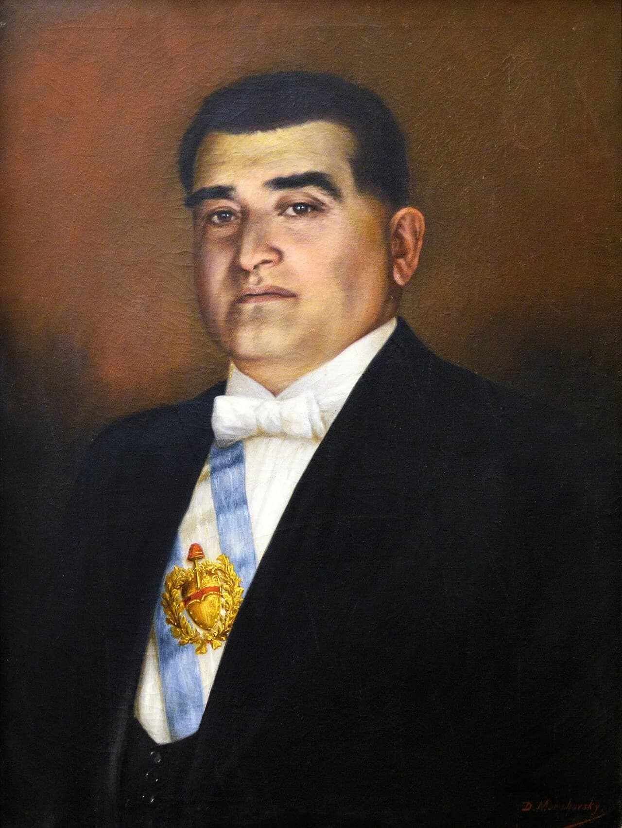 Juan Bautista Castro
