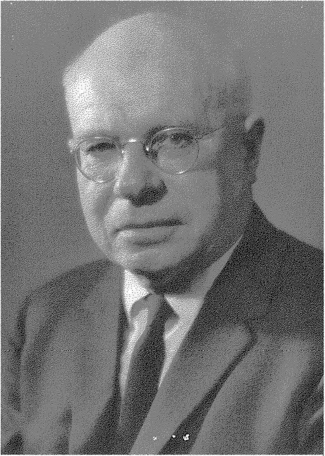 Lloyd August Kasten