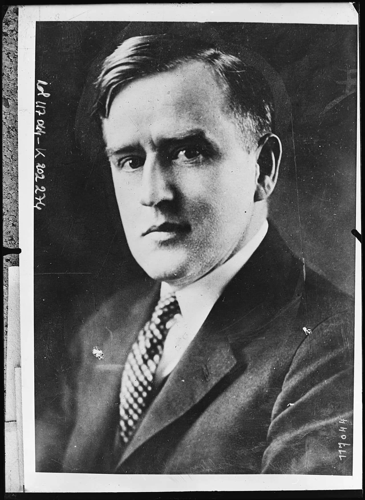 Lloyd Felton