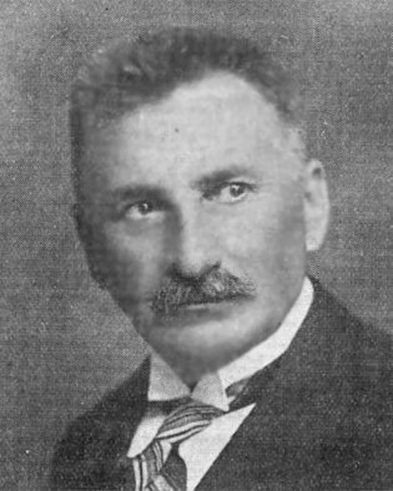 István Vitális
