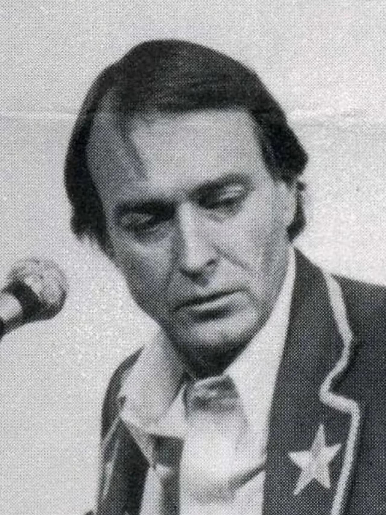 Llyn Foulkes