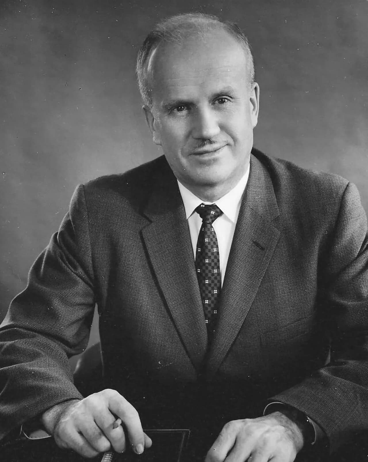 Ernest Mercier
