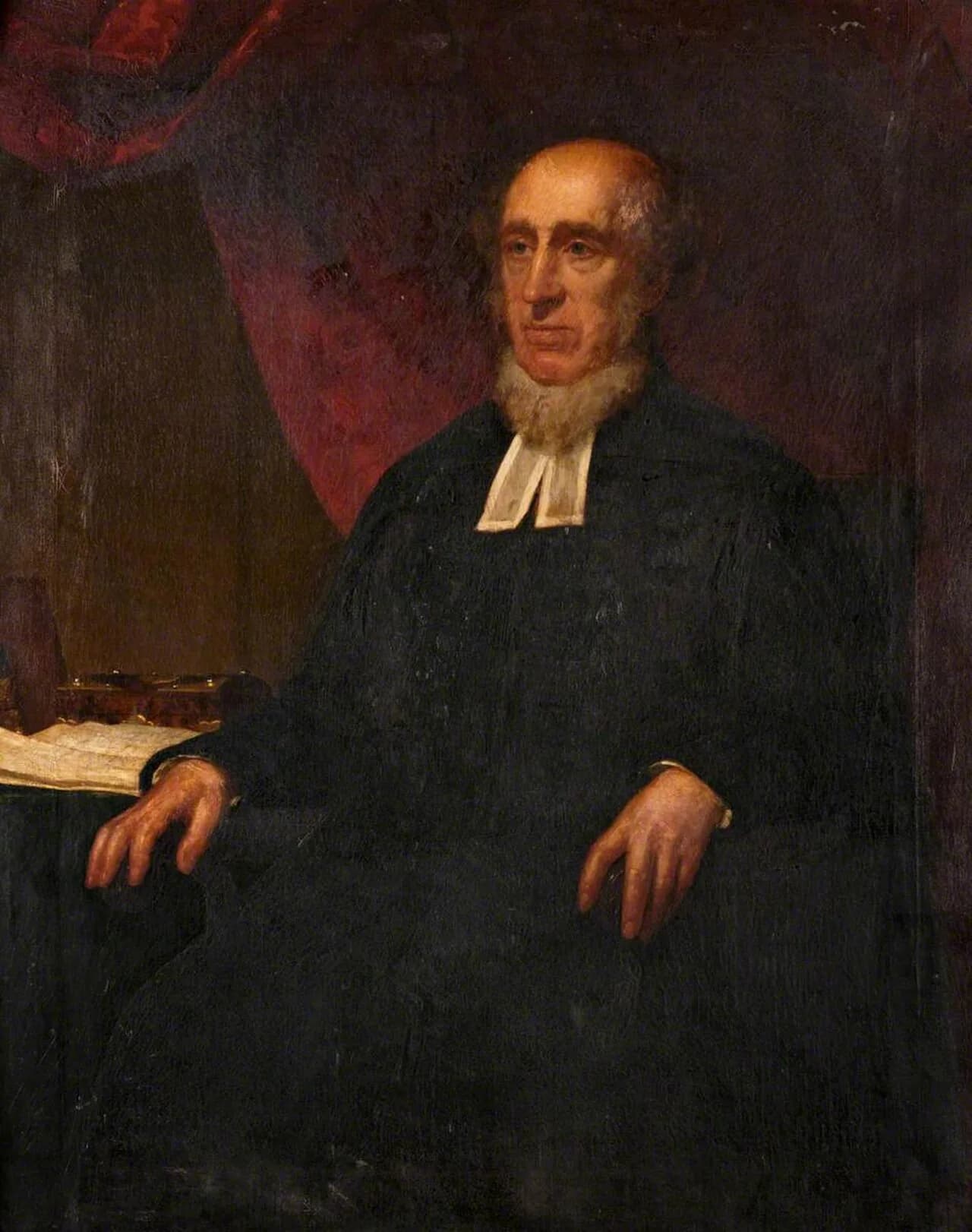 Alexander Hill