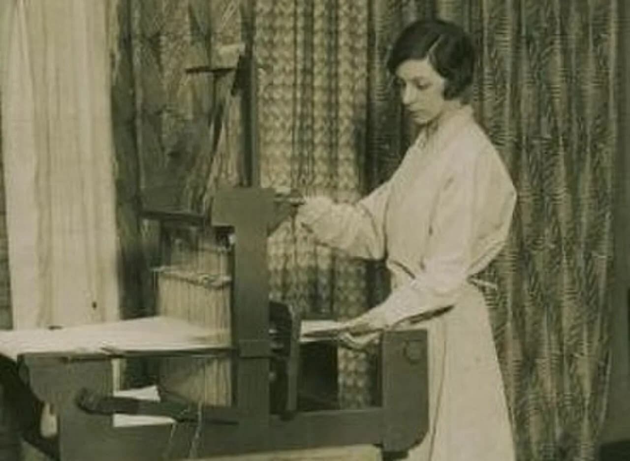 Celia Fiennes