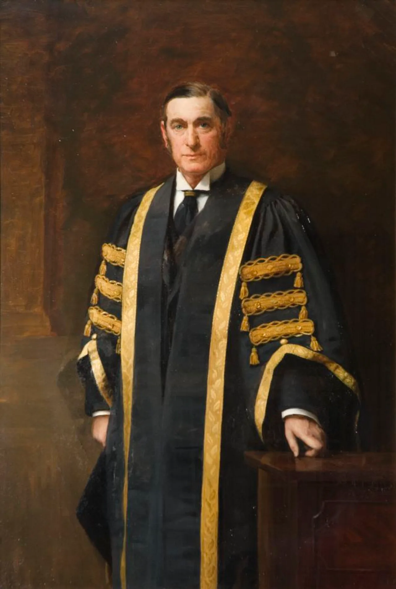 Charles Beale