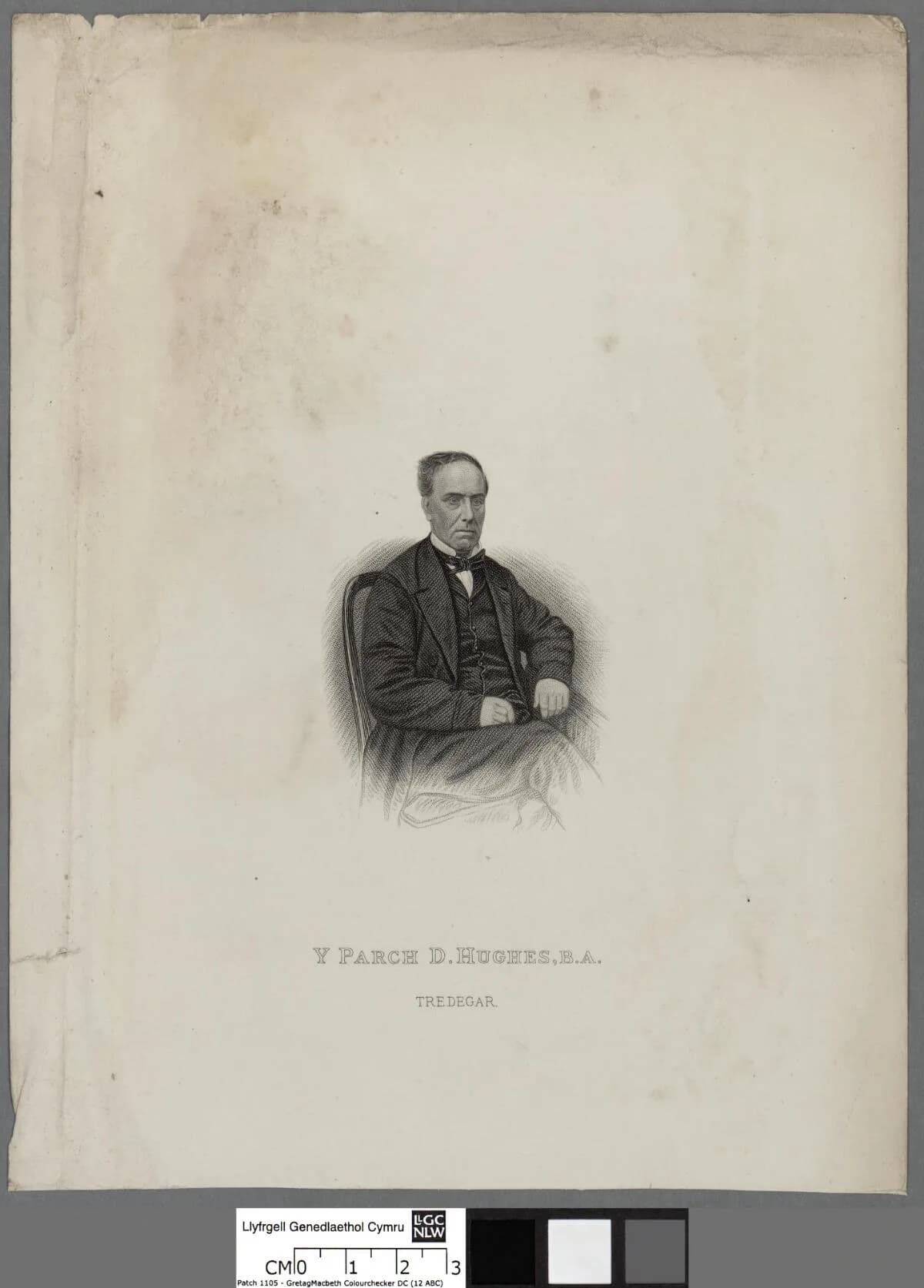 David Hughes