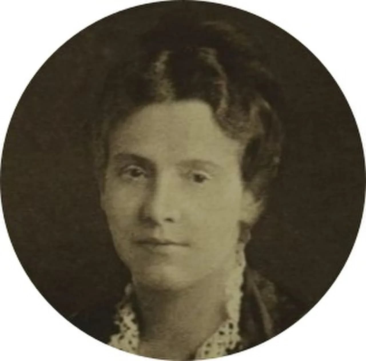 Eleanor Barton