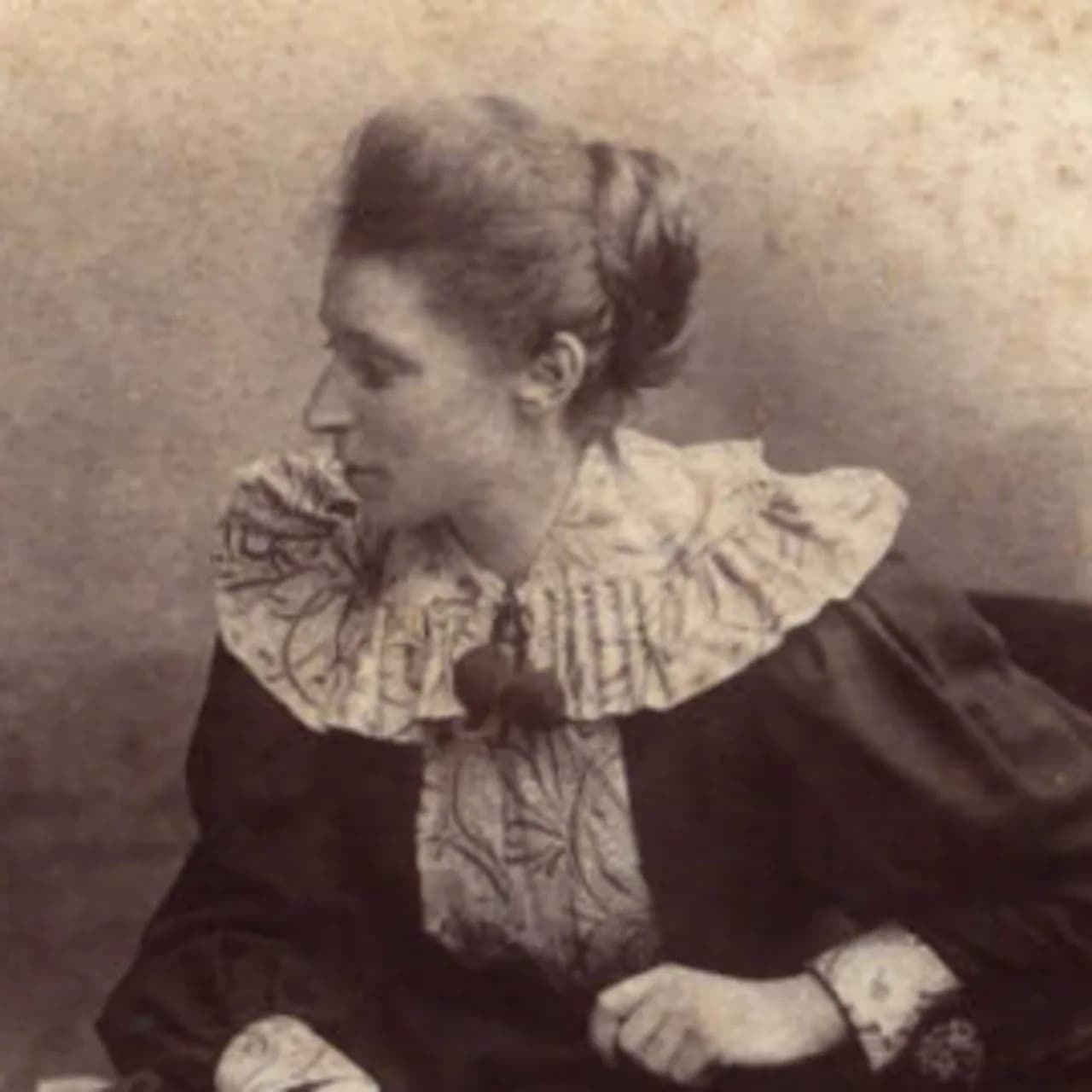 Eva Gilpin