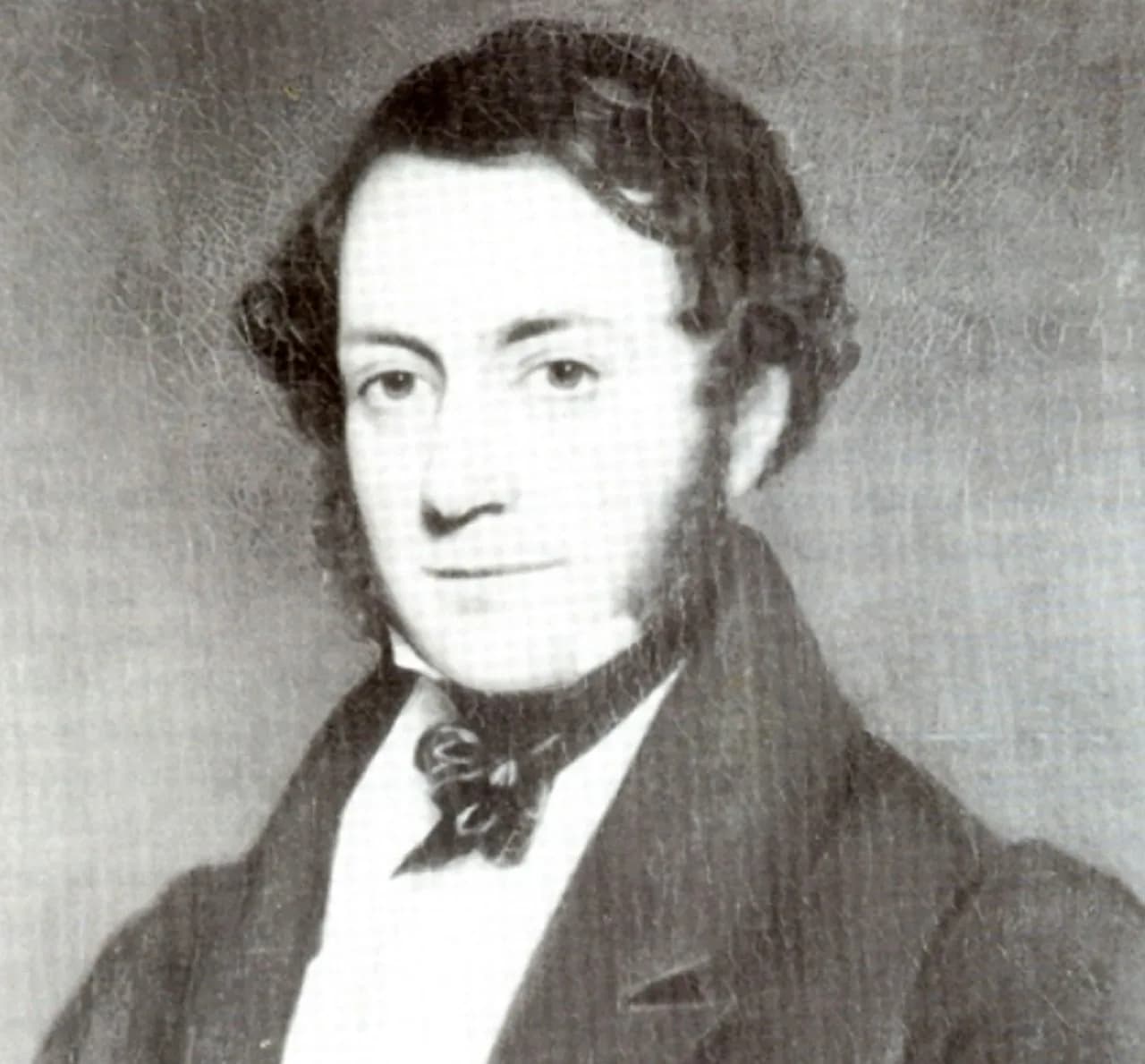 Francis Beresford Wright