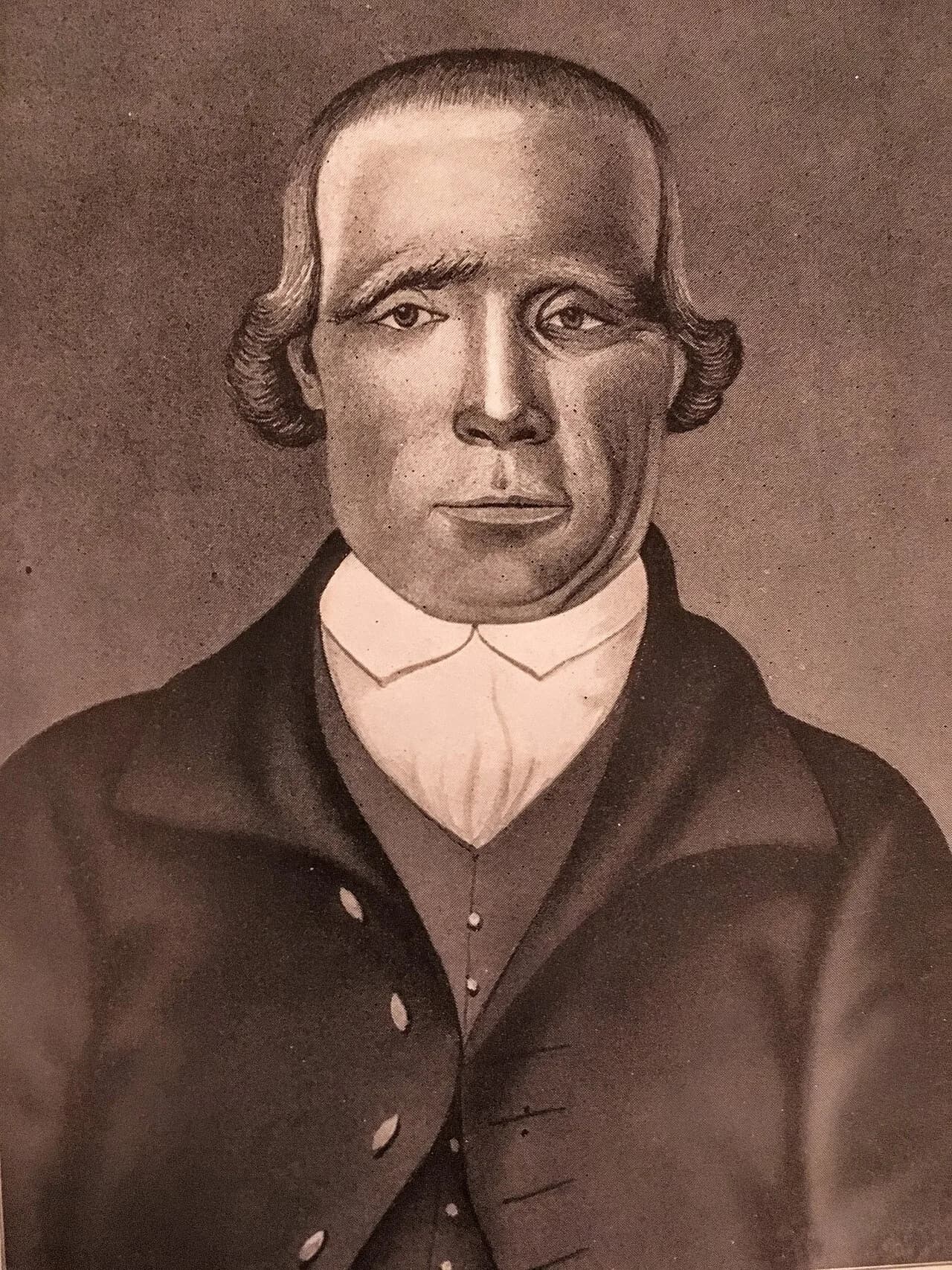 John Goldie