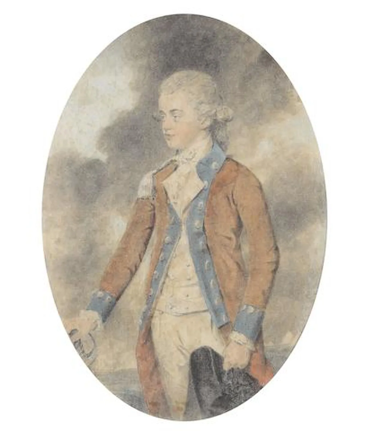 John Hodgson