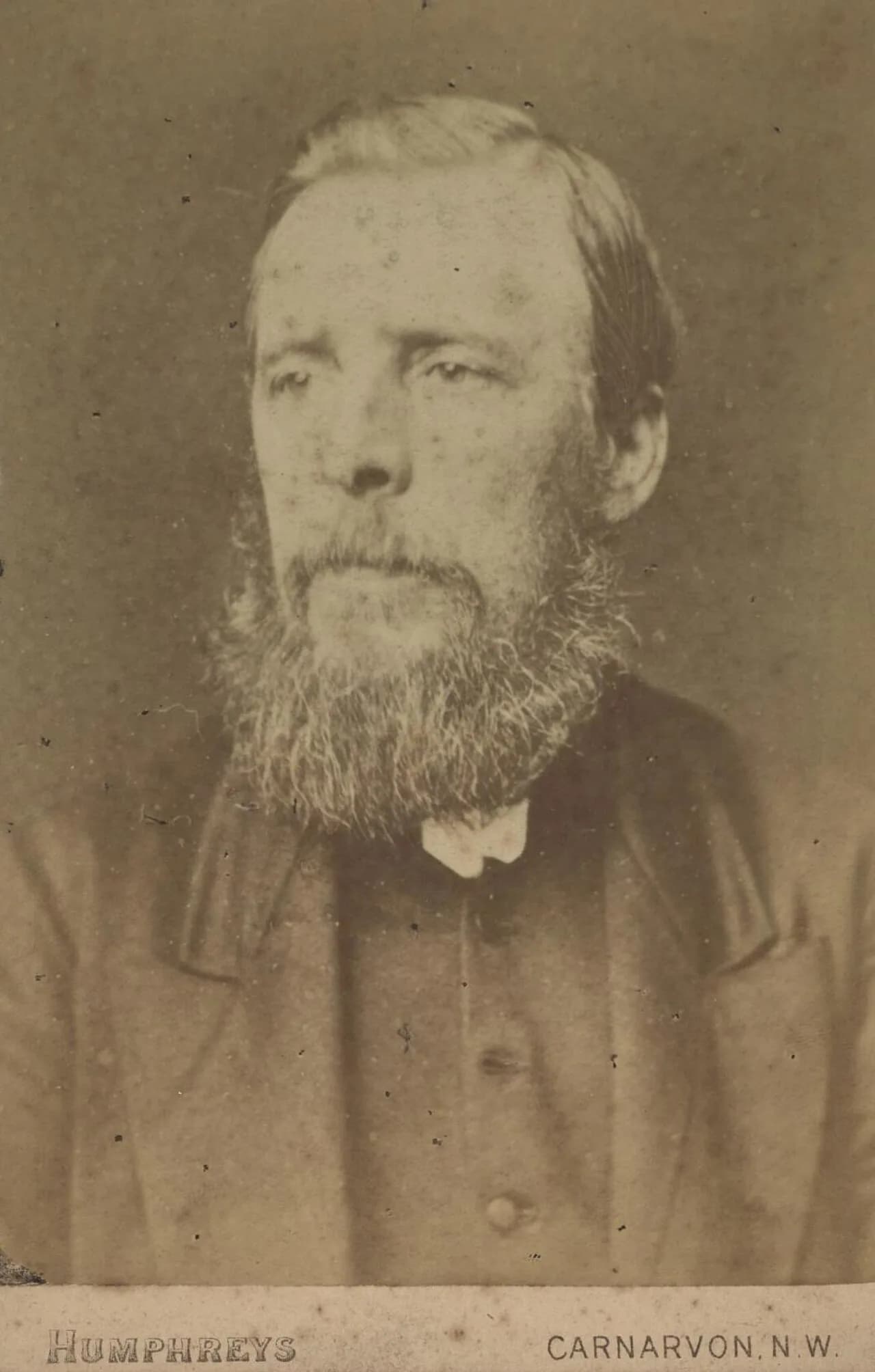 John Jones