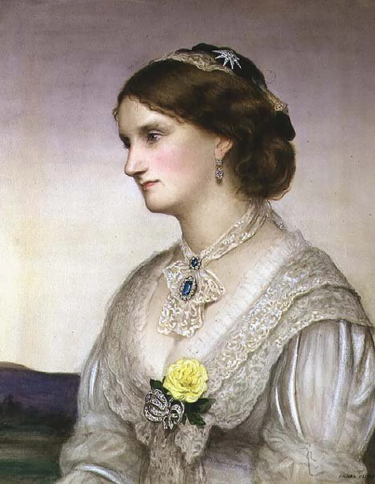 Selina Bridgeman