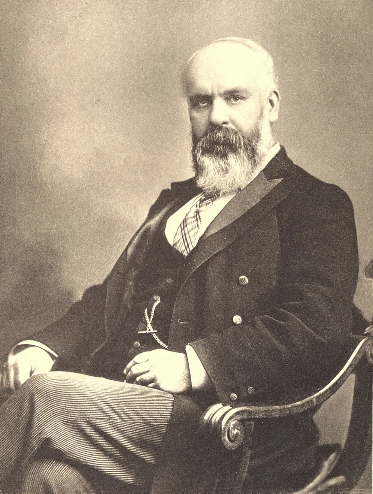 Walter Walsh