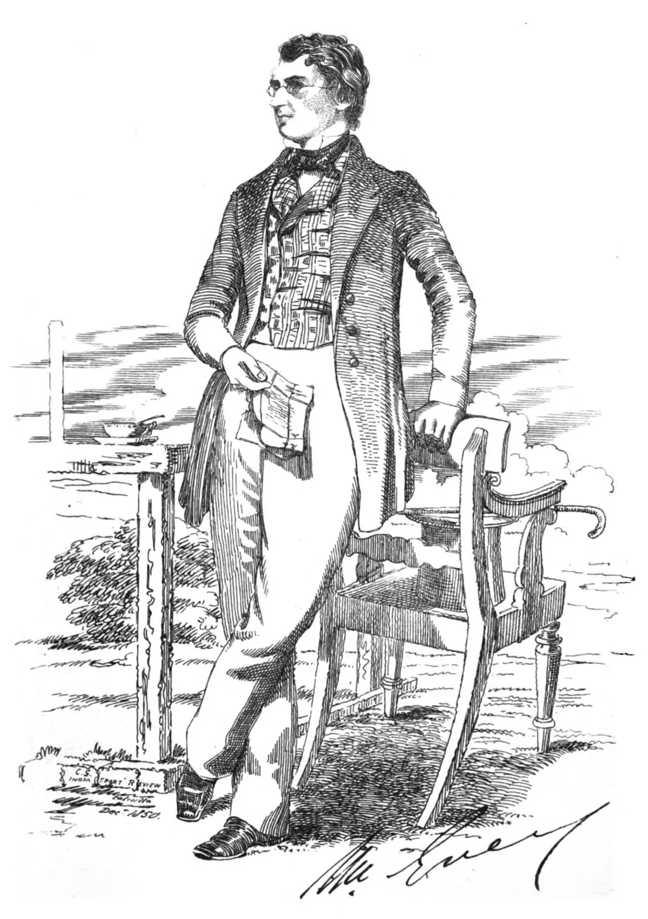 William Grey