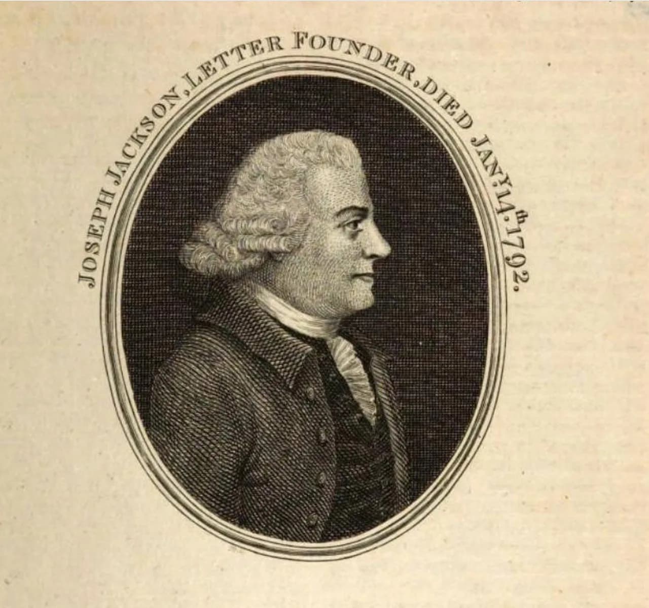 Joseph Jackson