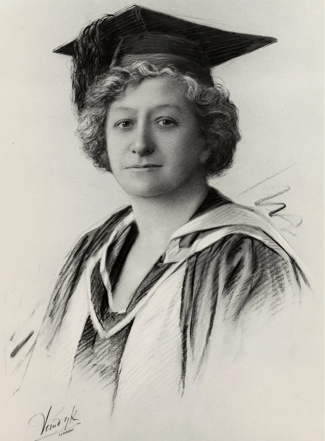 Lilian Knowles