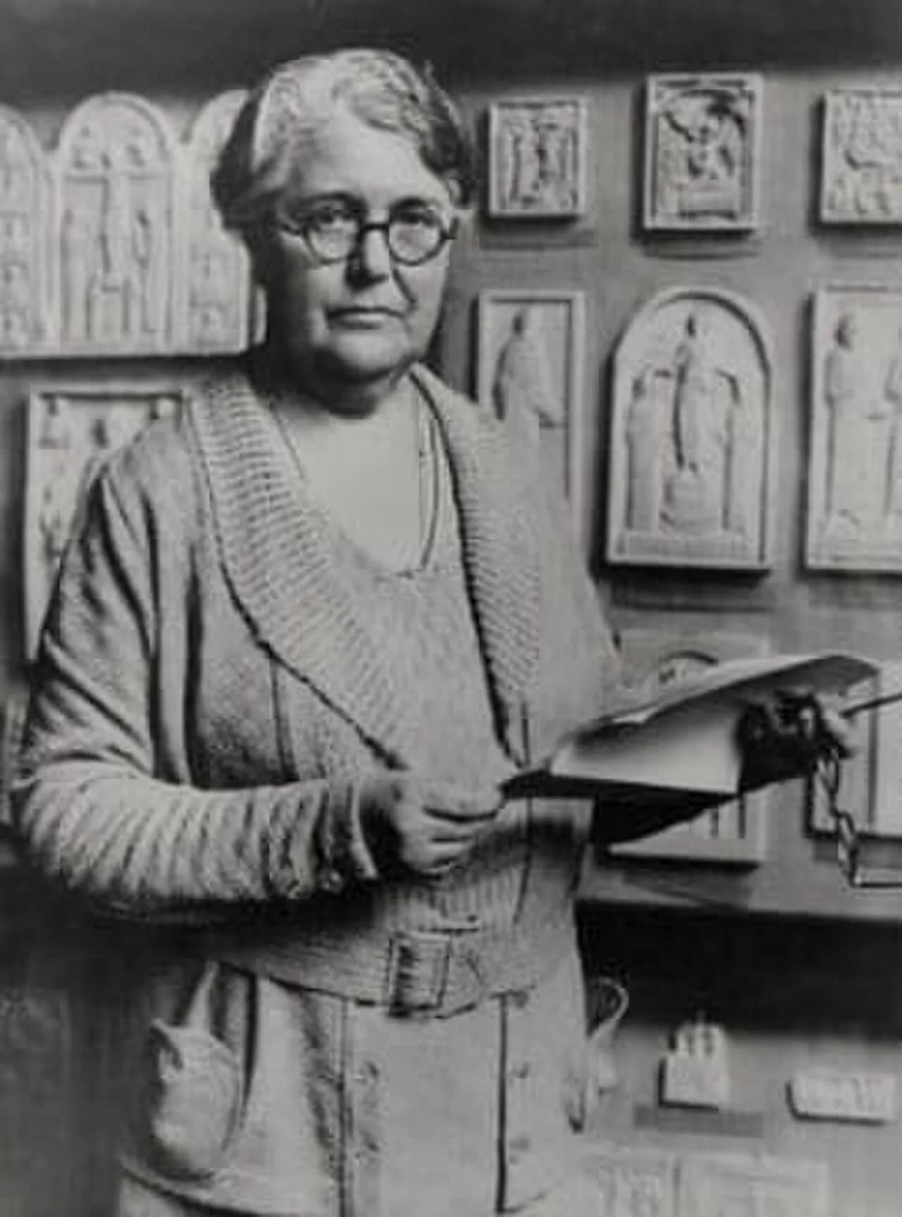 Margaret Longhurst