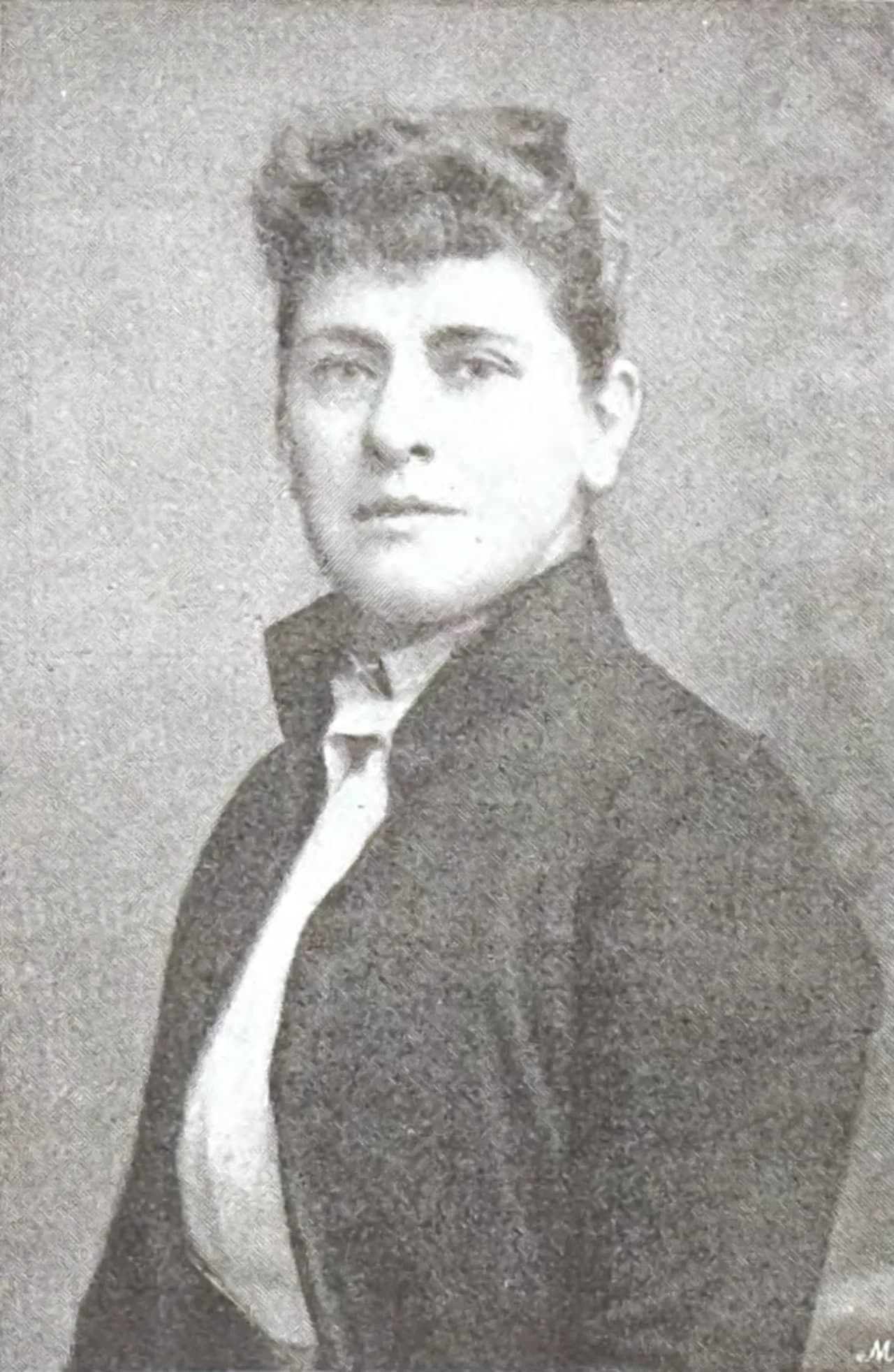 Marian Marshall
