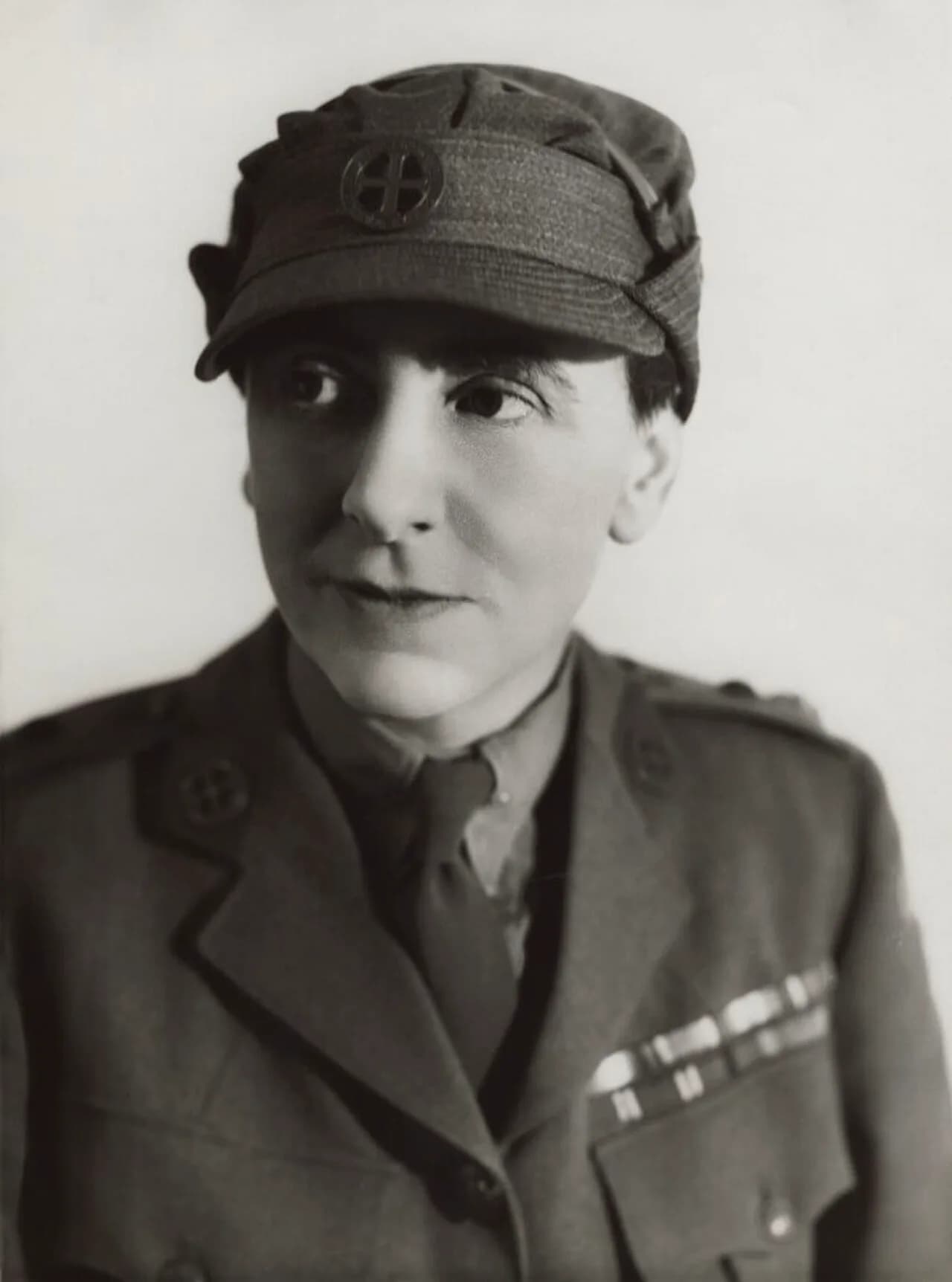 Mary Baxter Ellis