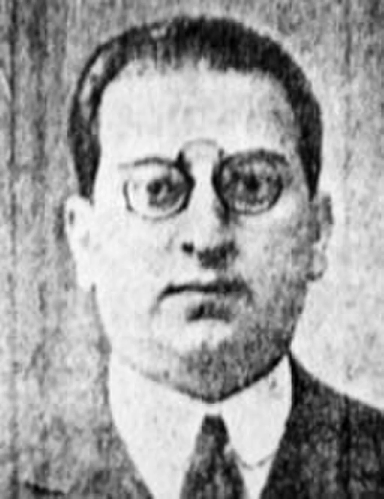 Ernesto F. Bavio
