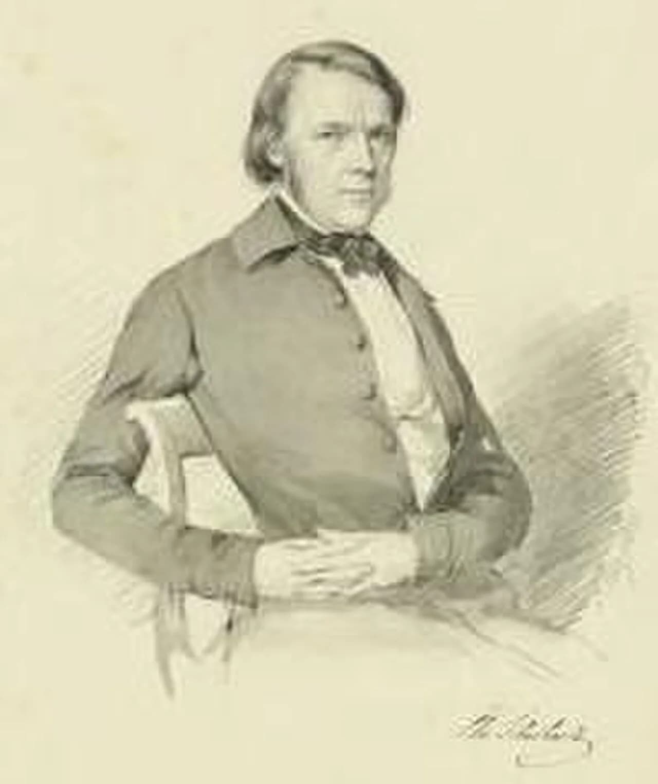 Johann Christian Schuchardt