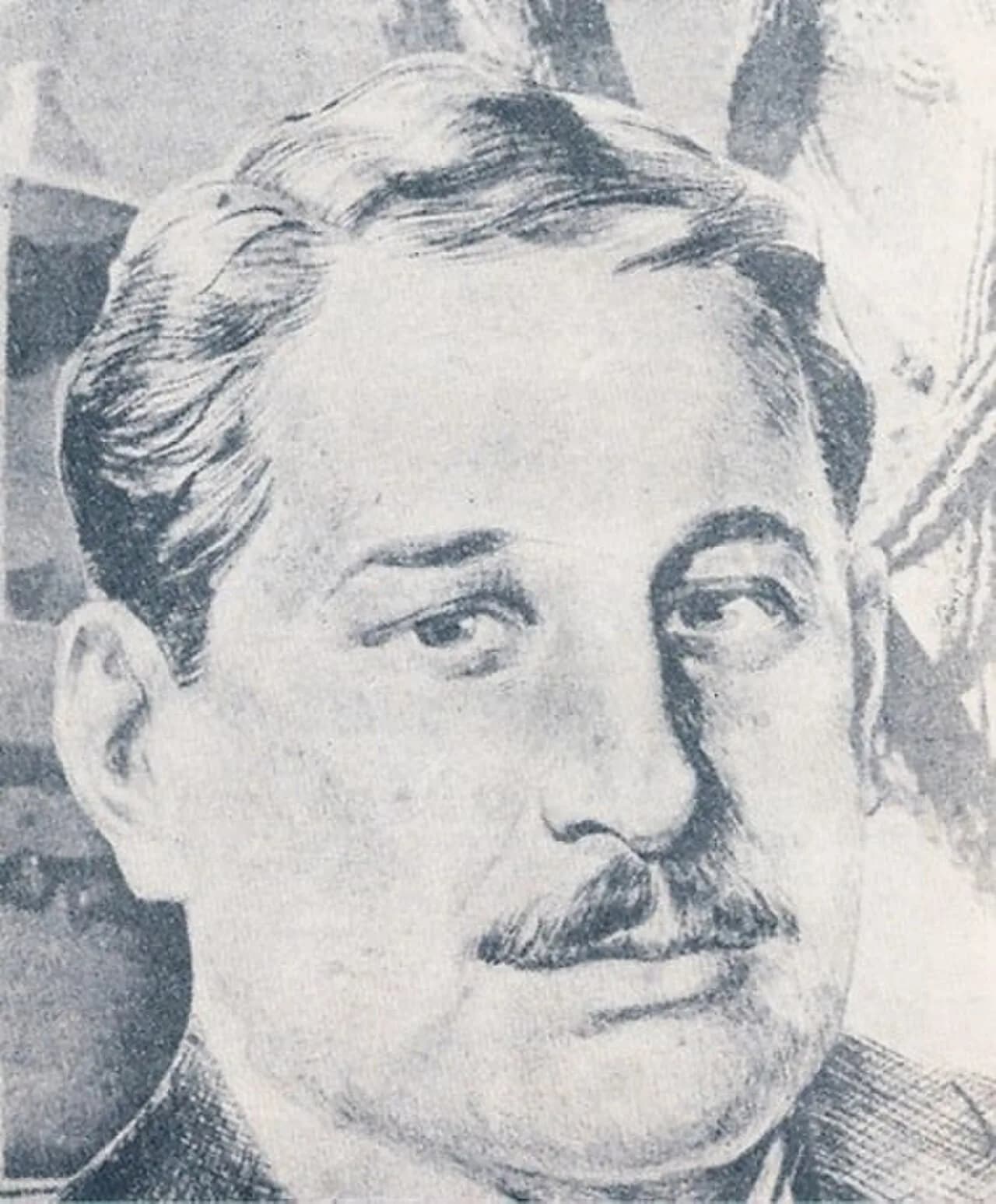 Oscar Albrieu