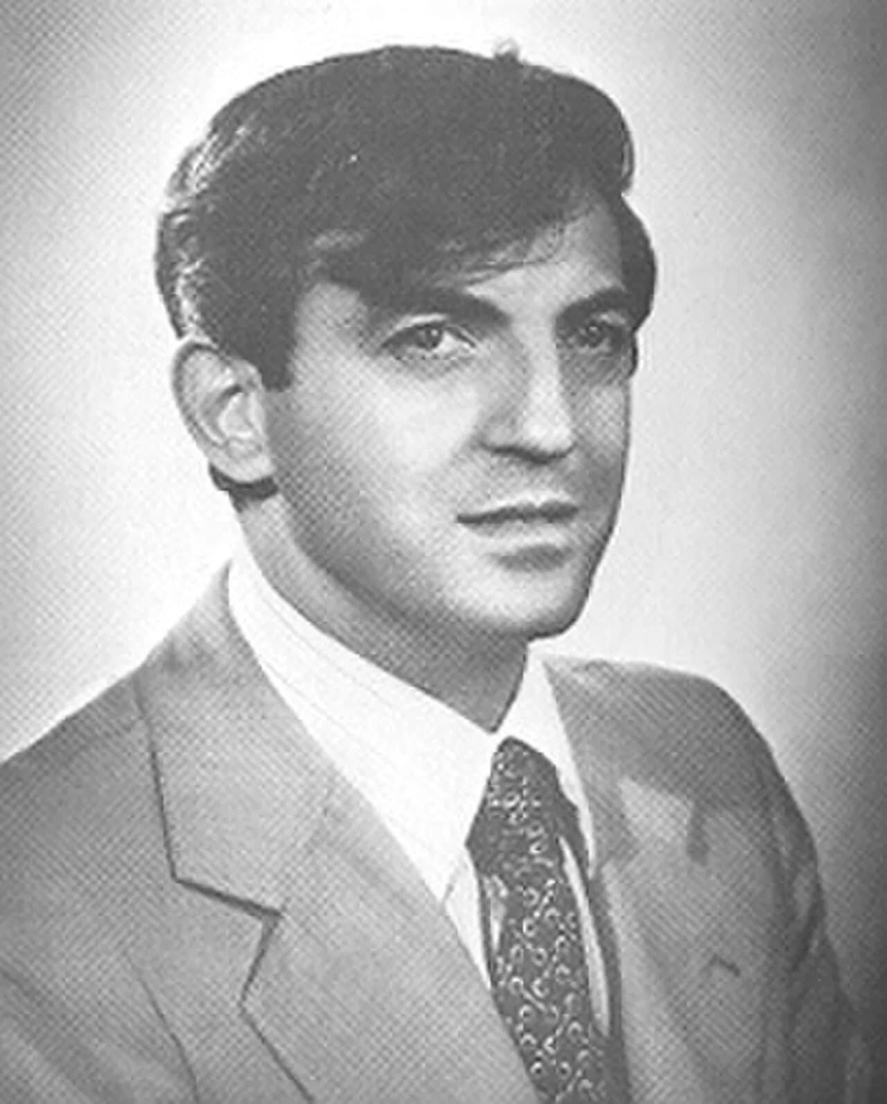 Filippo Fiandrotti
