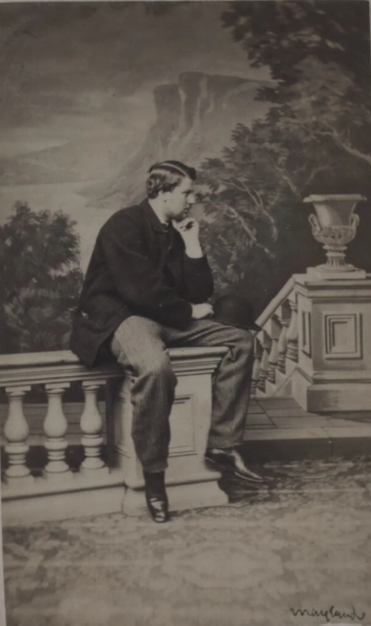 Everard Hambro