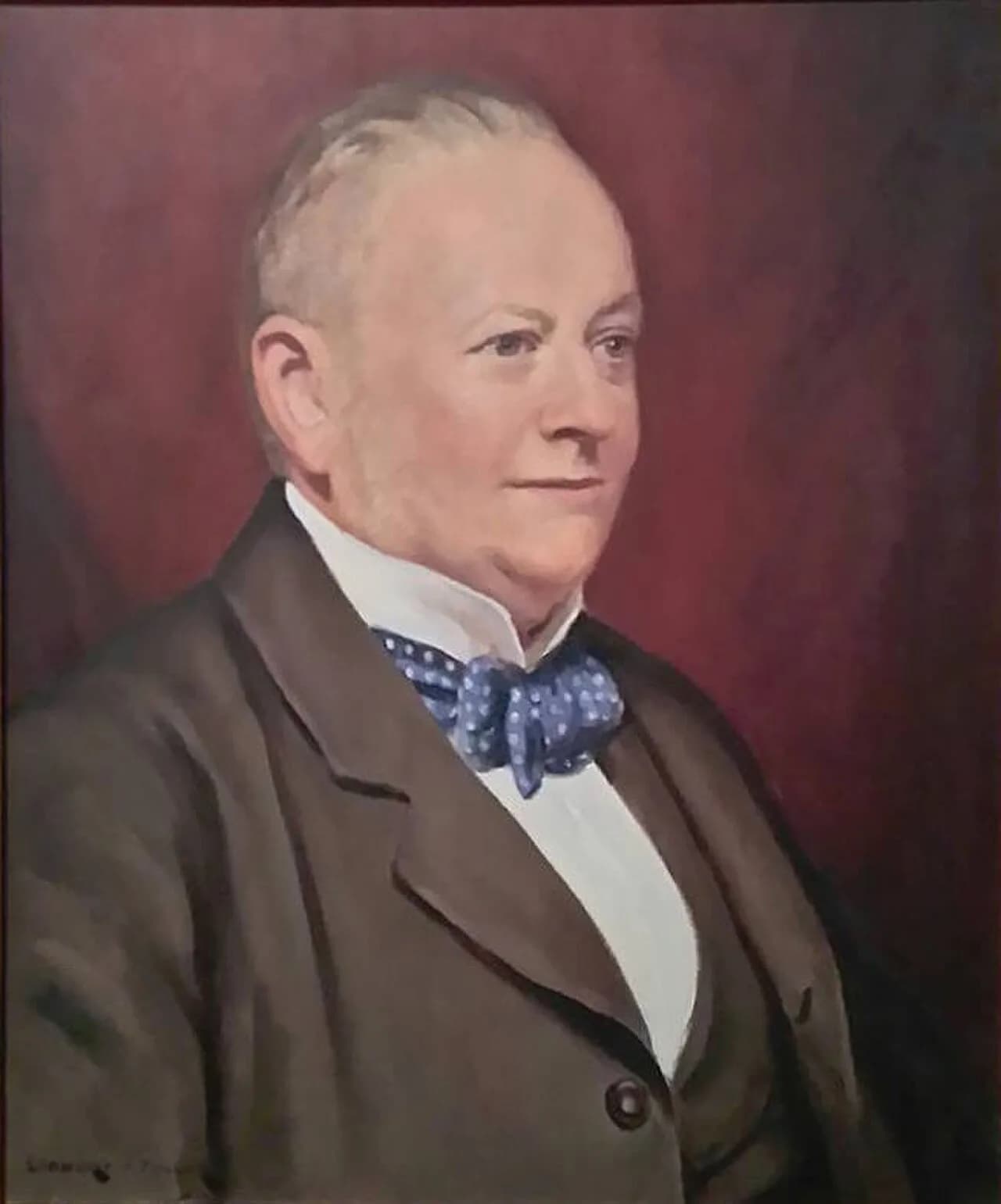 Thomas Tilling