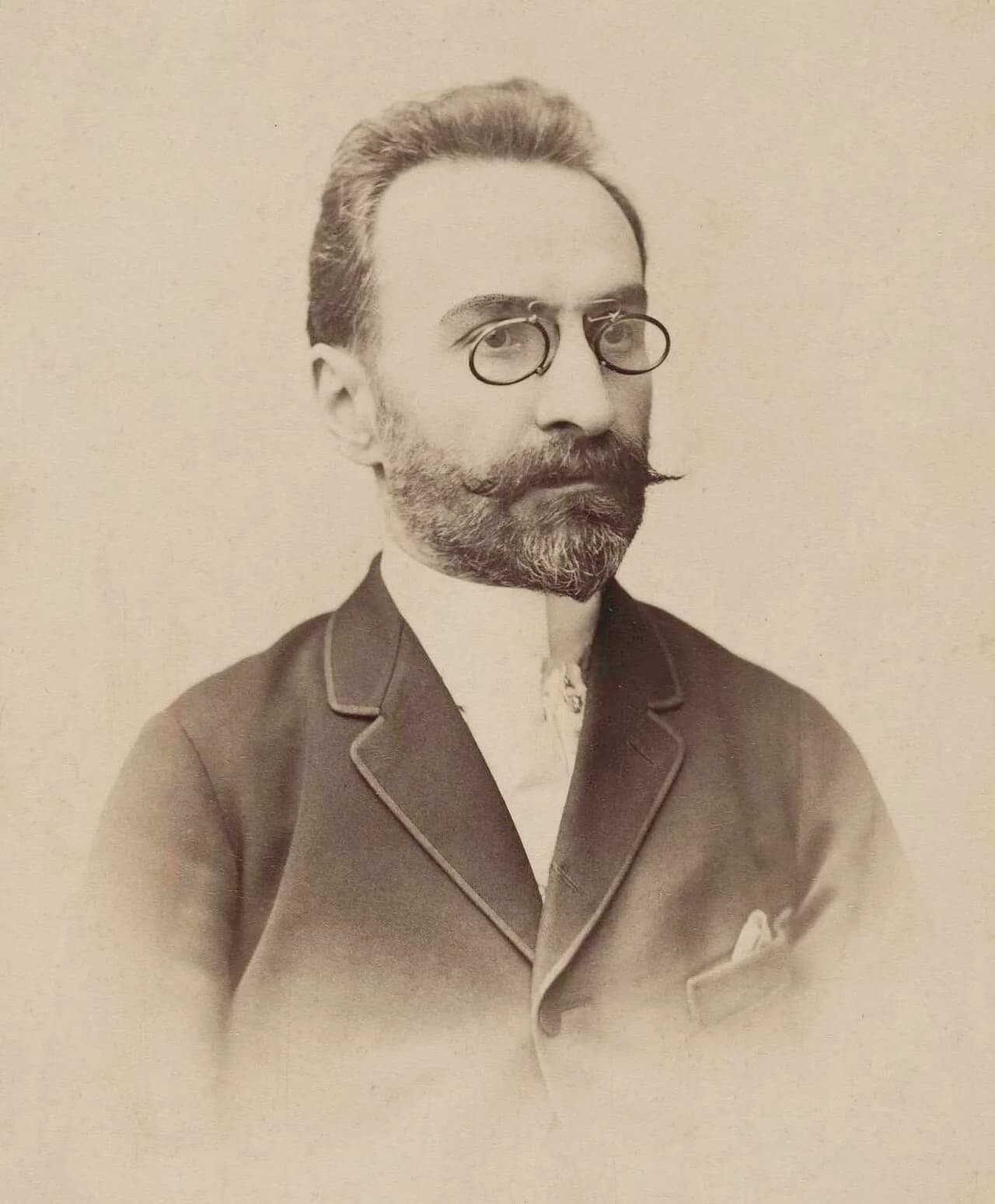 Aleksander Poliński