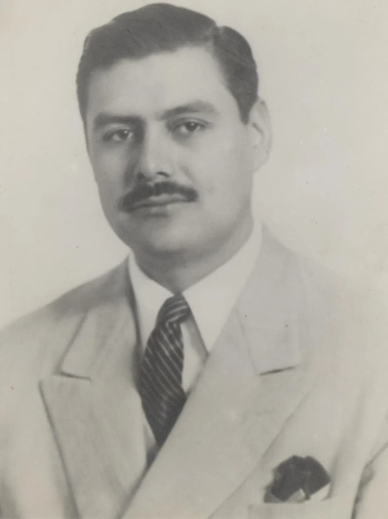 Armando Casas Nóblega
