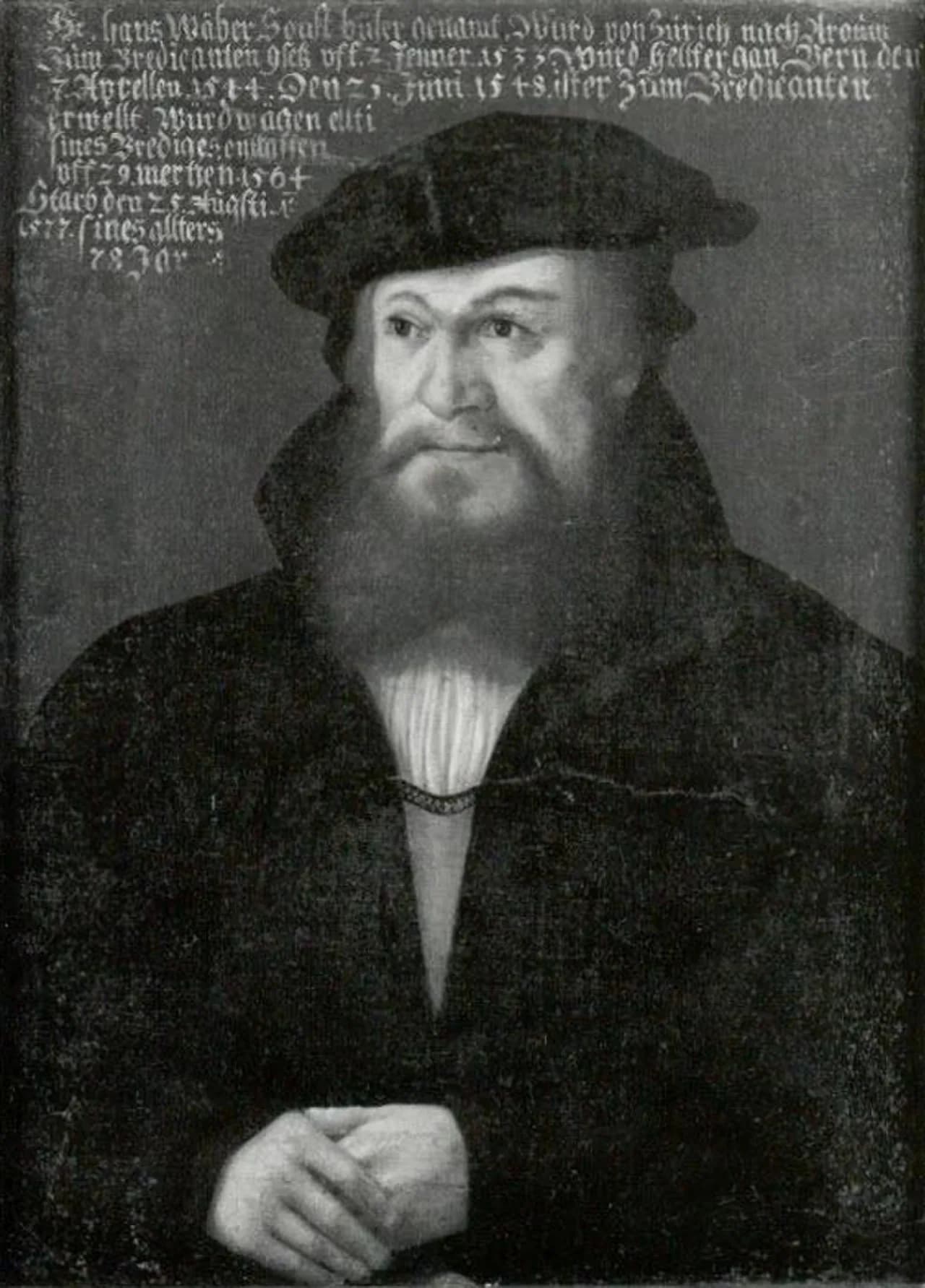 Johannes Wäber