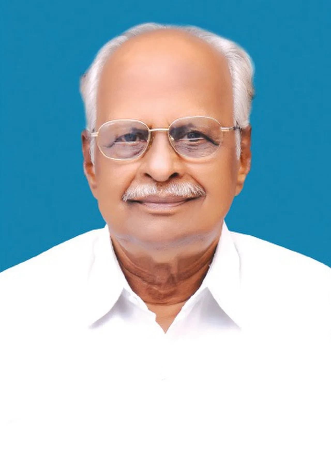 Vellayani Arjunan