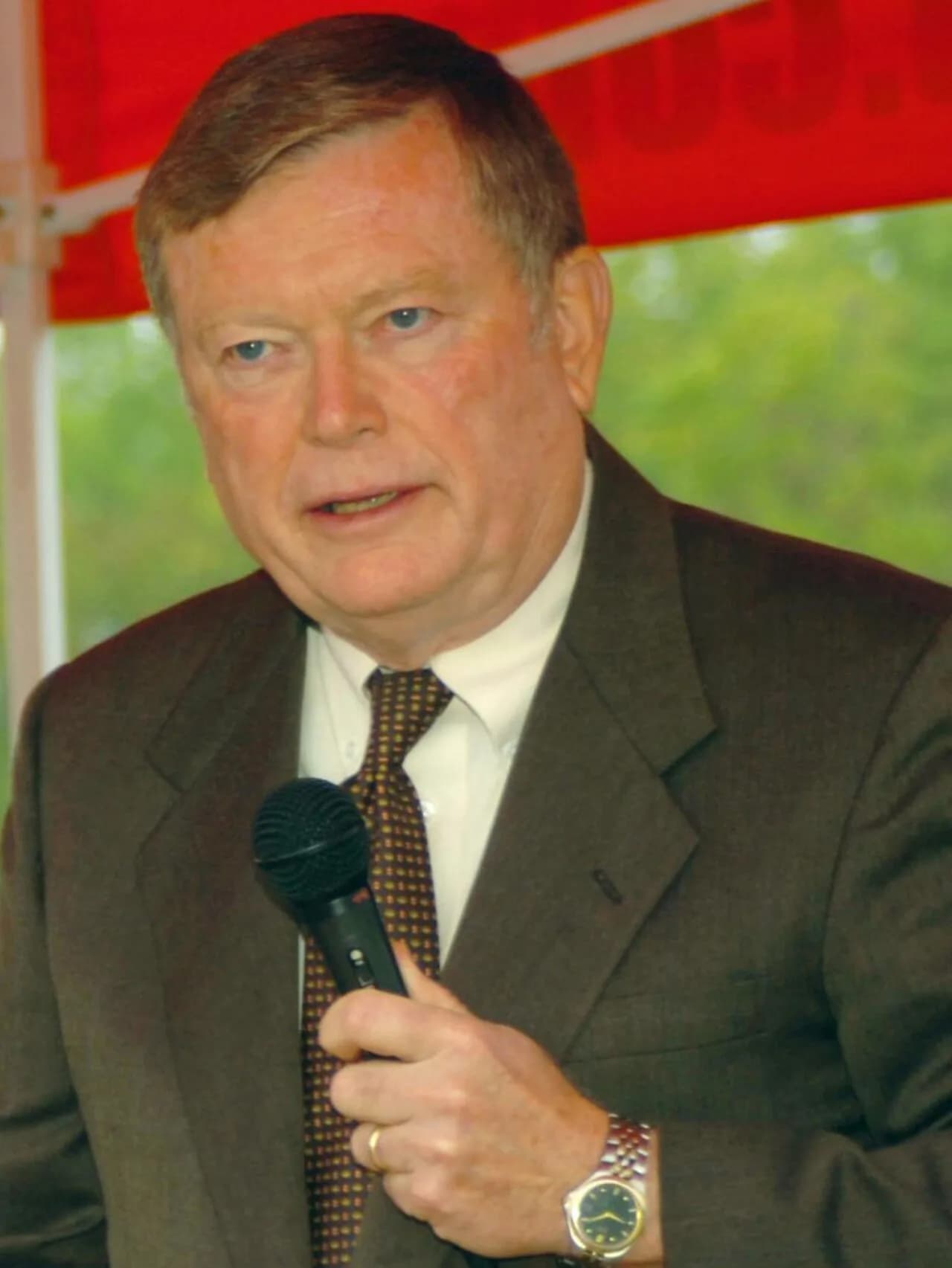 Richard Ball