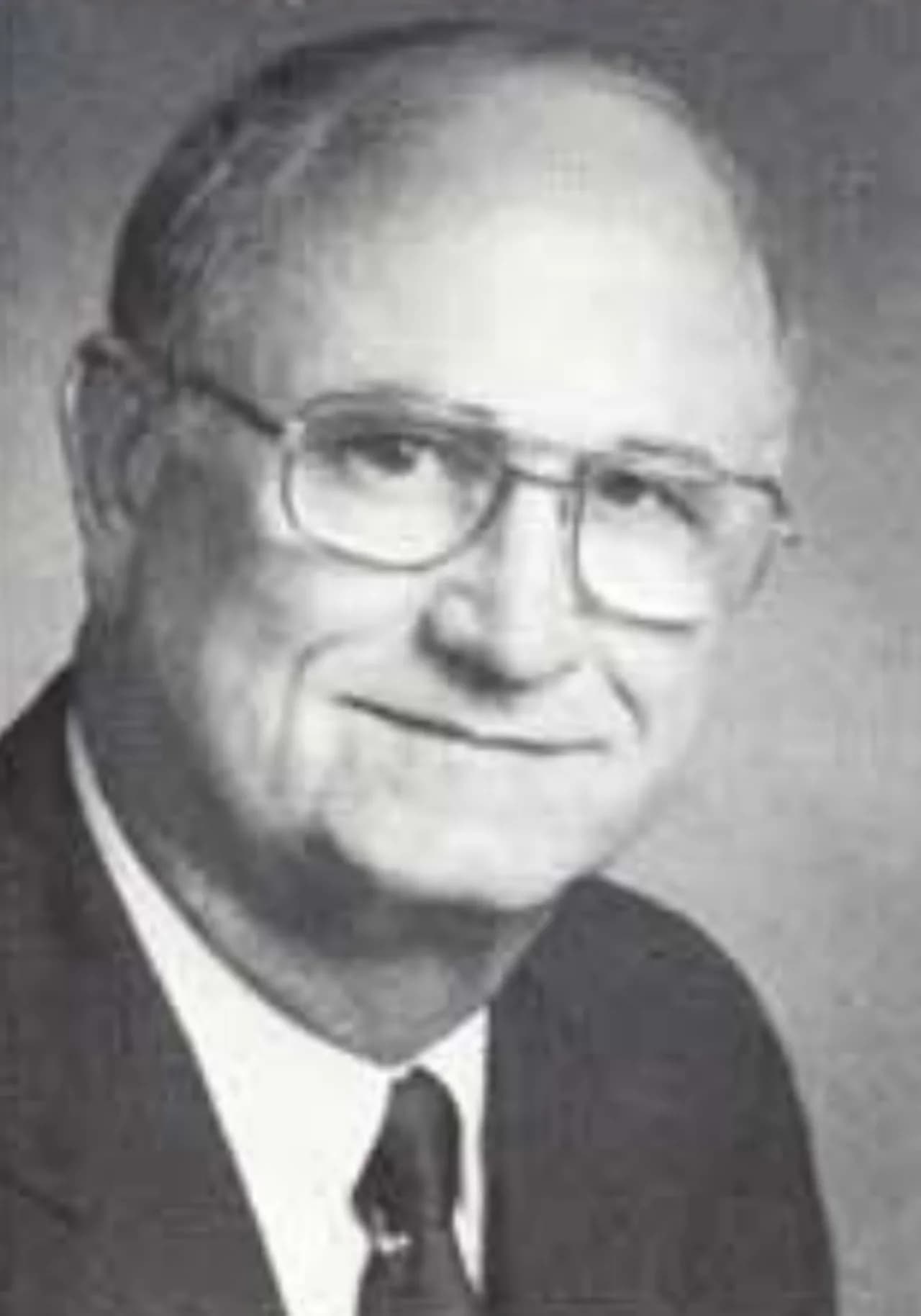 Malcolm E. Beard