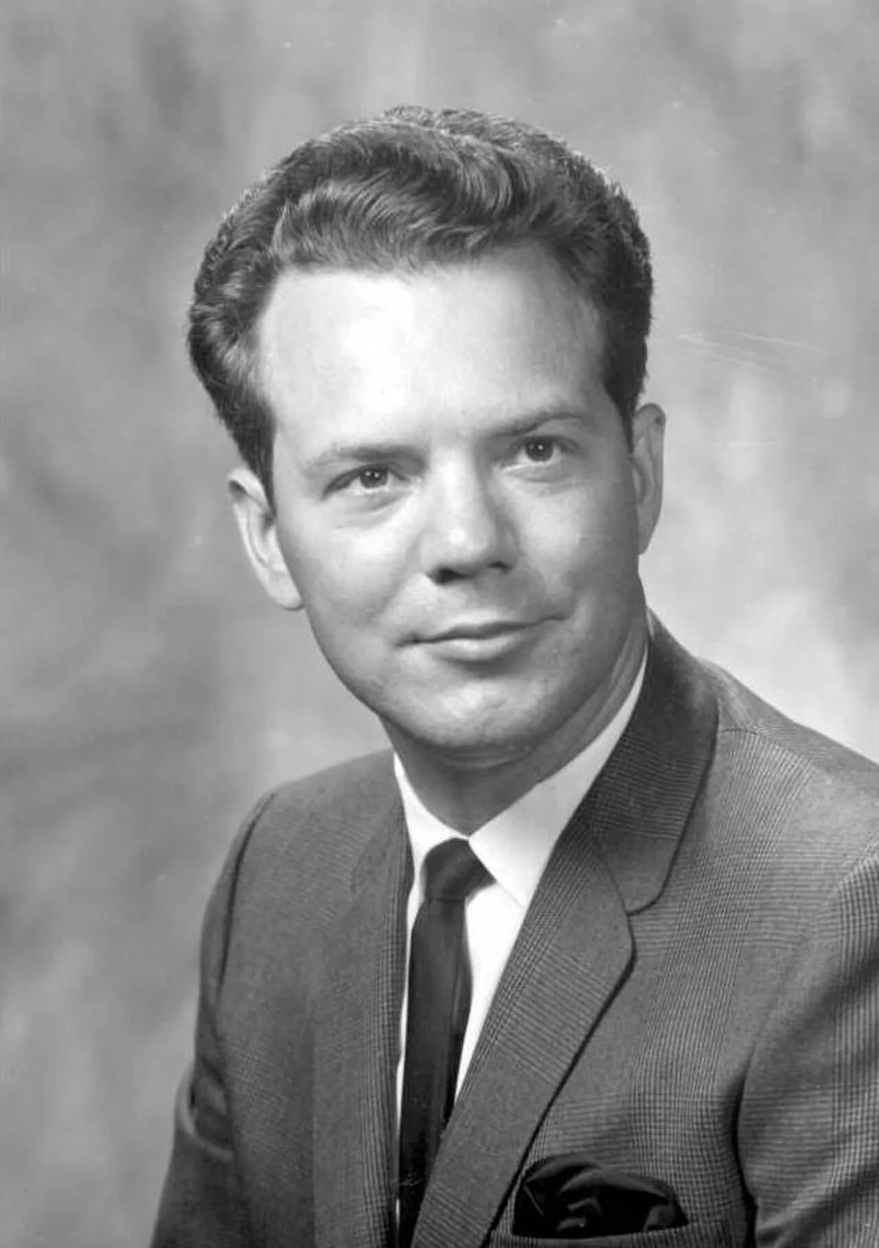 John R. Broxson