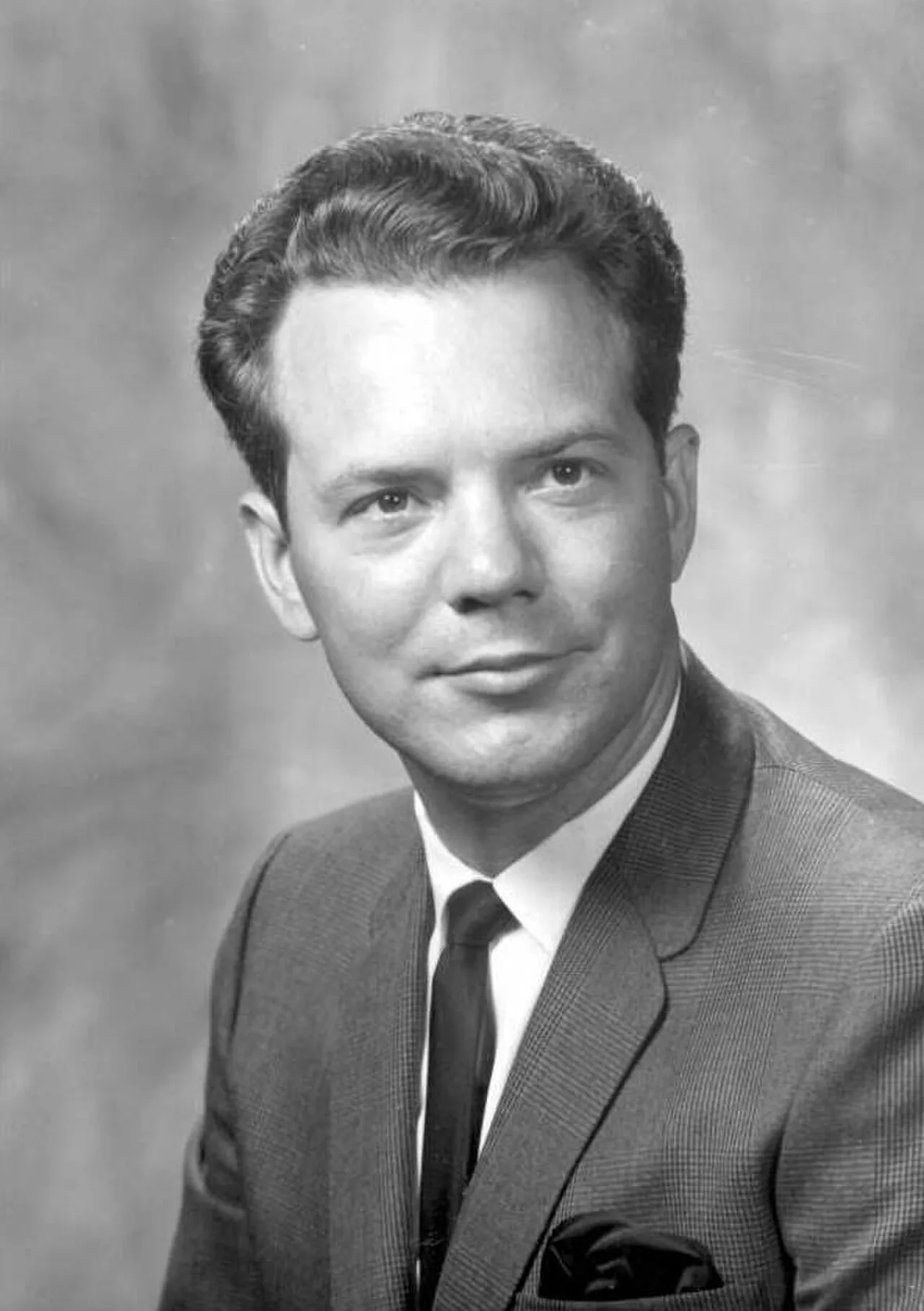 John R. Broxson