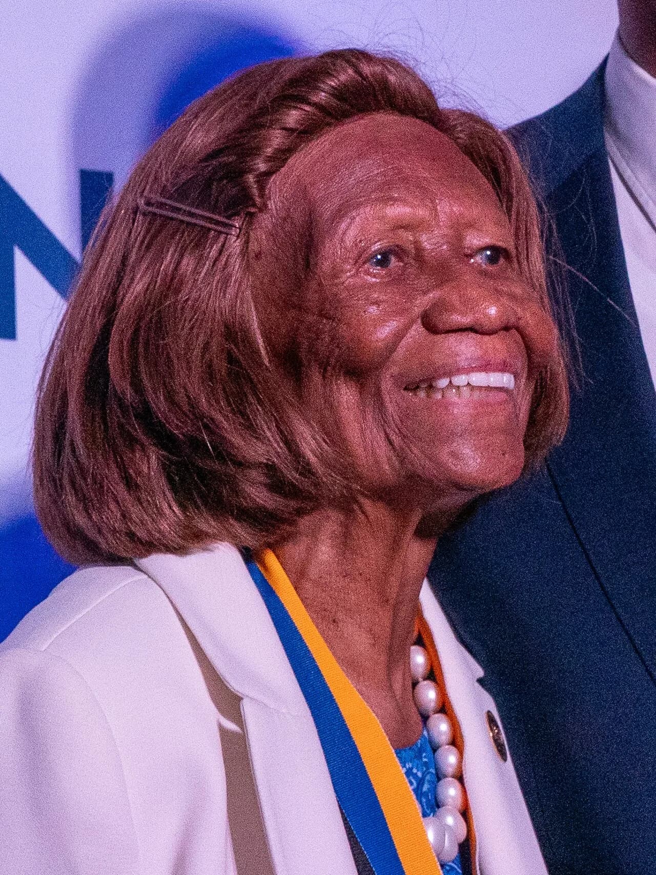 Hazel Nell Dukes