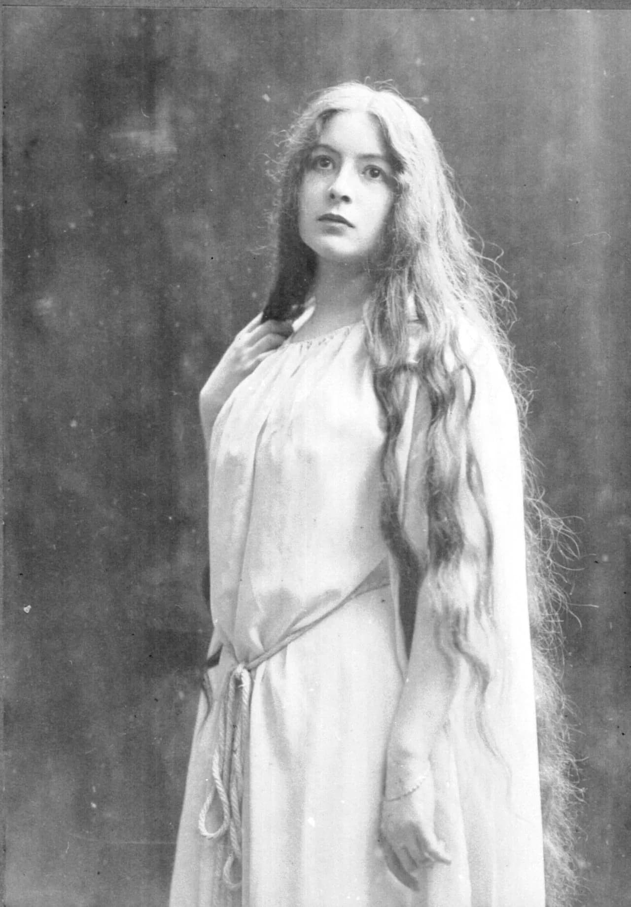 Lola Artot de Padilla